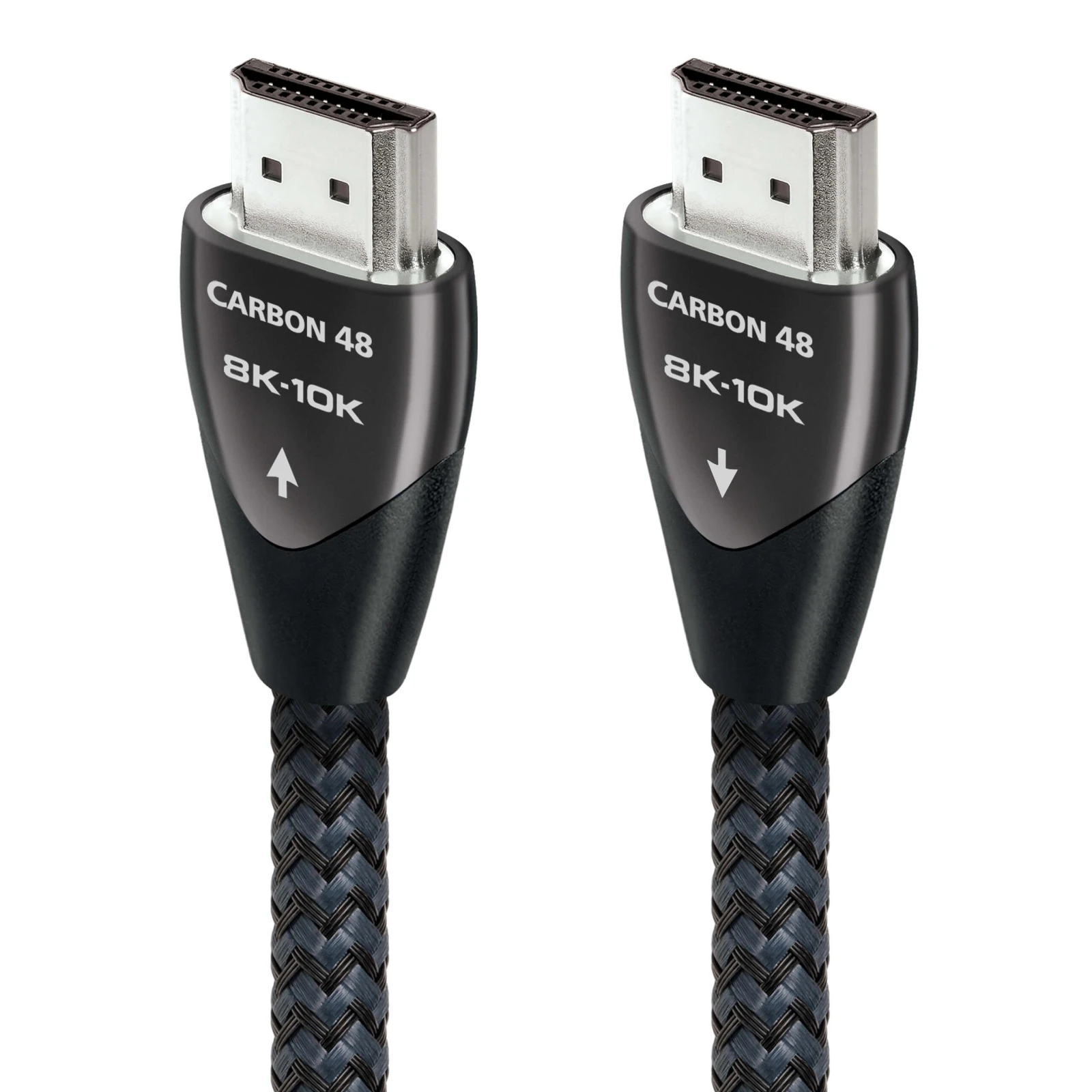 Cablu HDMI 8K-10K AudioQuest Carbon 48Gbps 3m