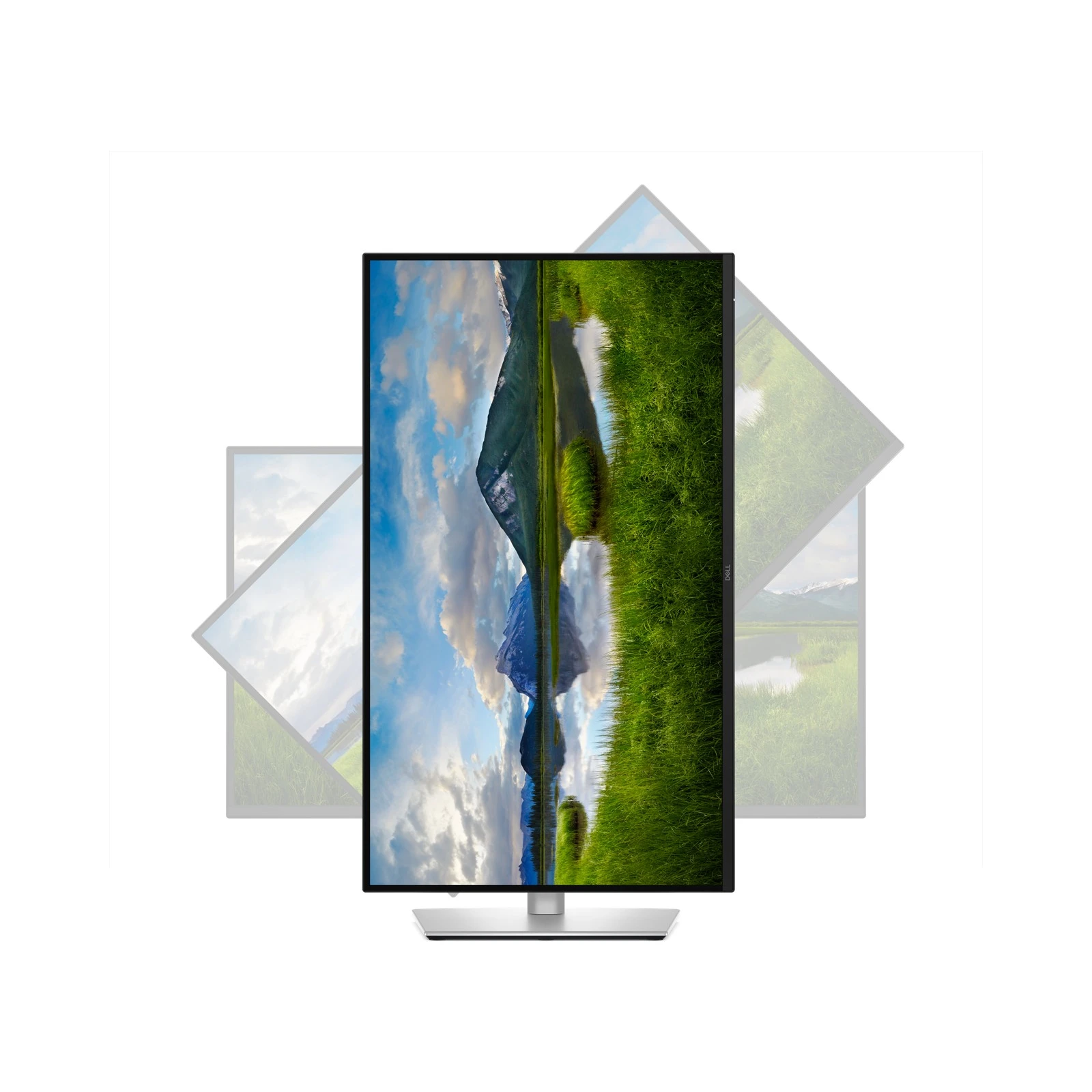 Dell Pro 27 Plus QHD USB-C MON P2725DE S