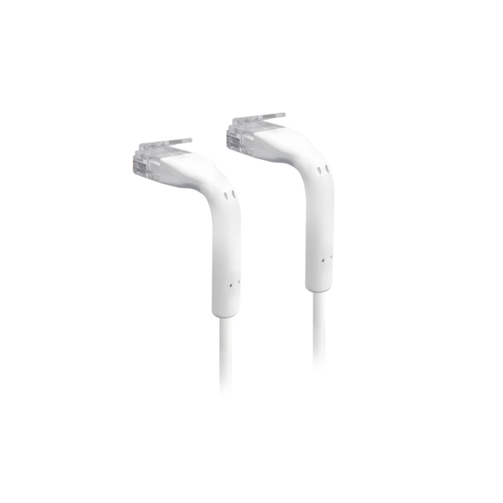 UniFi Patch Cable with bendable booted R