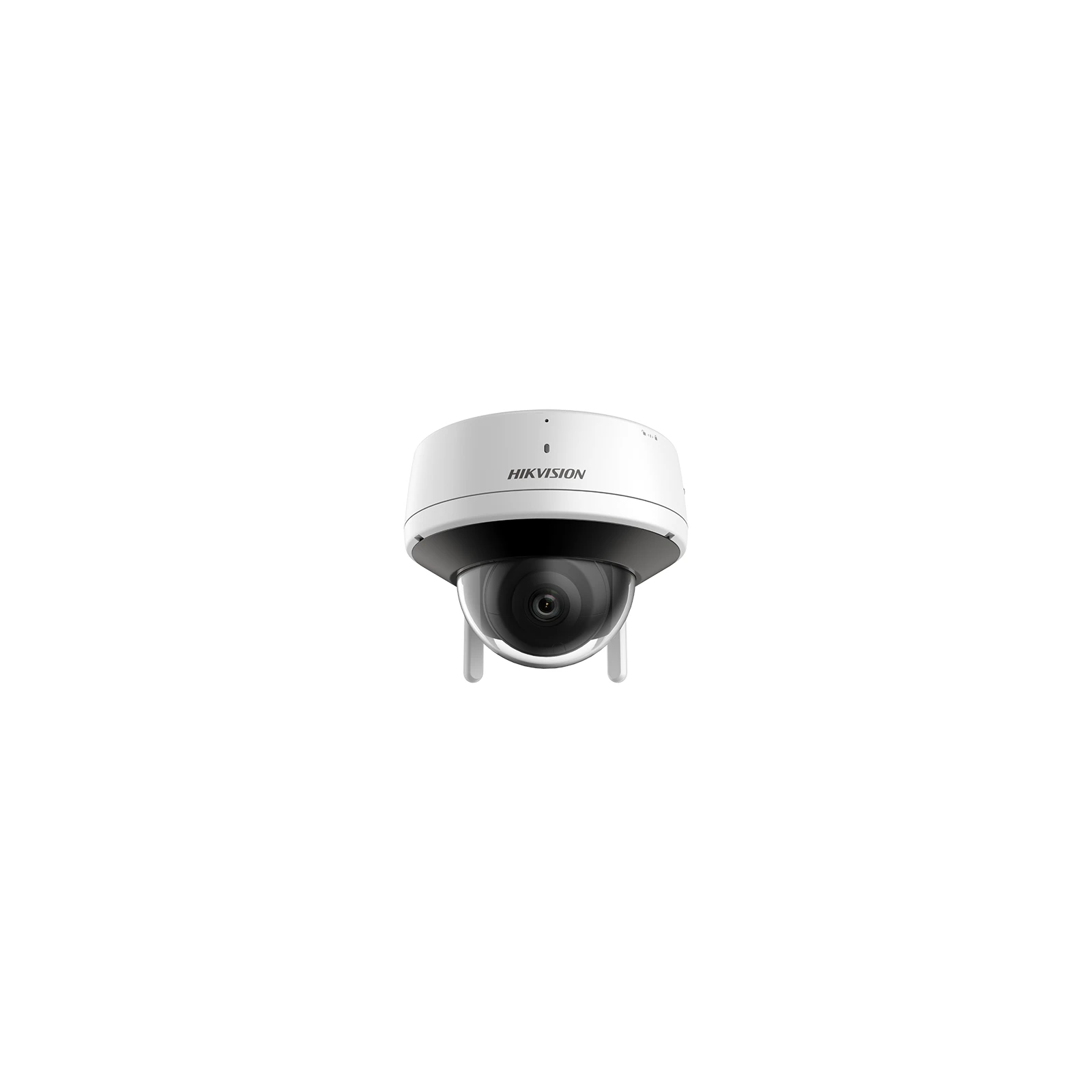 Camera IP, Wi-Fi, 4MP, lentila 2.8mm, IR 30m, Audio, AutoTracking Lite - HIKVISION DS-2CV2141G2-IDW-2.8mm