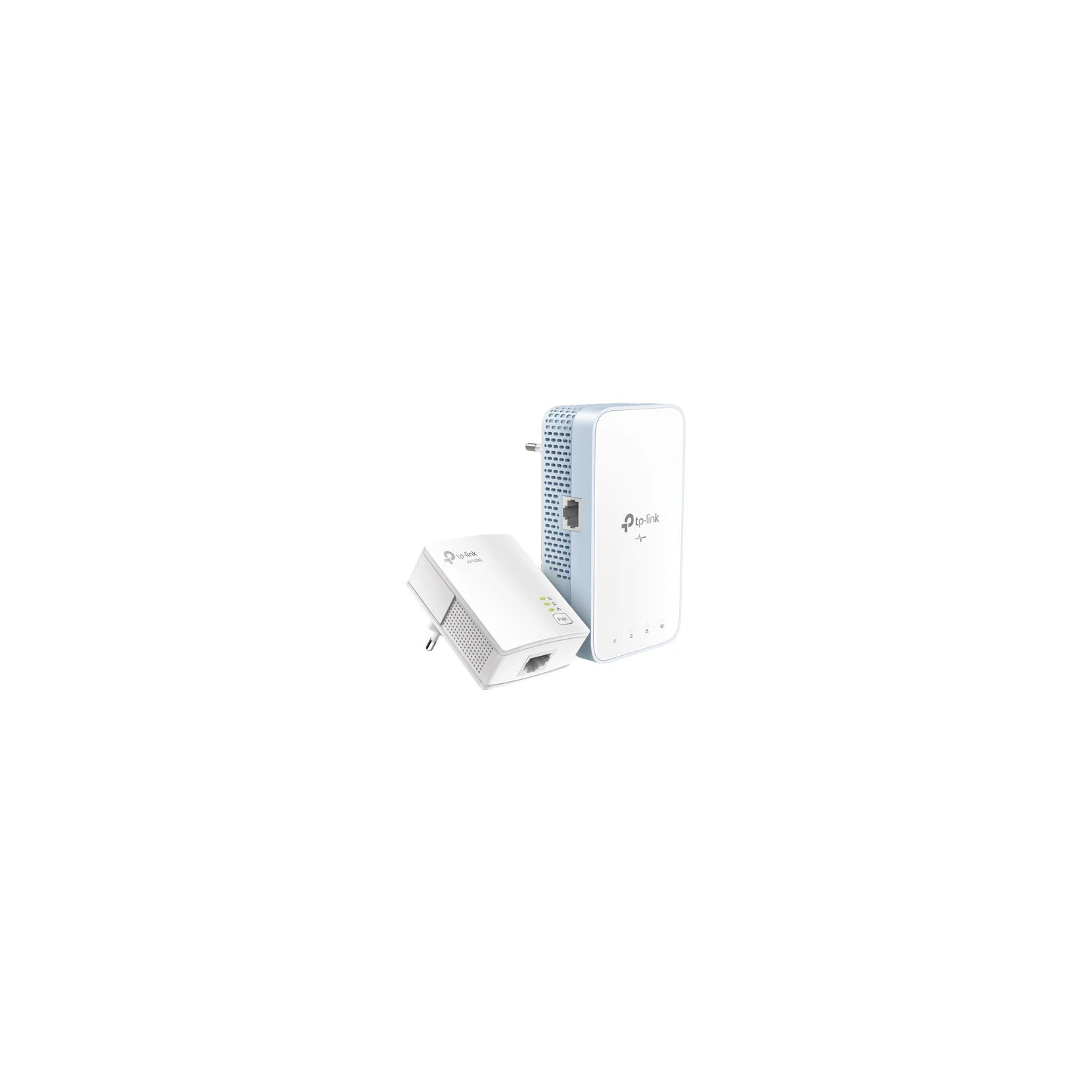 Kit Powerline AV1000, Wi-Fi 5, AC1200 Dual-Band, 1 x RJ45 Gigabit - TP-Link TL-WPA7517KIT