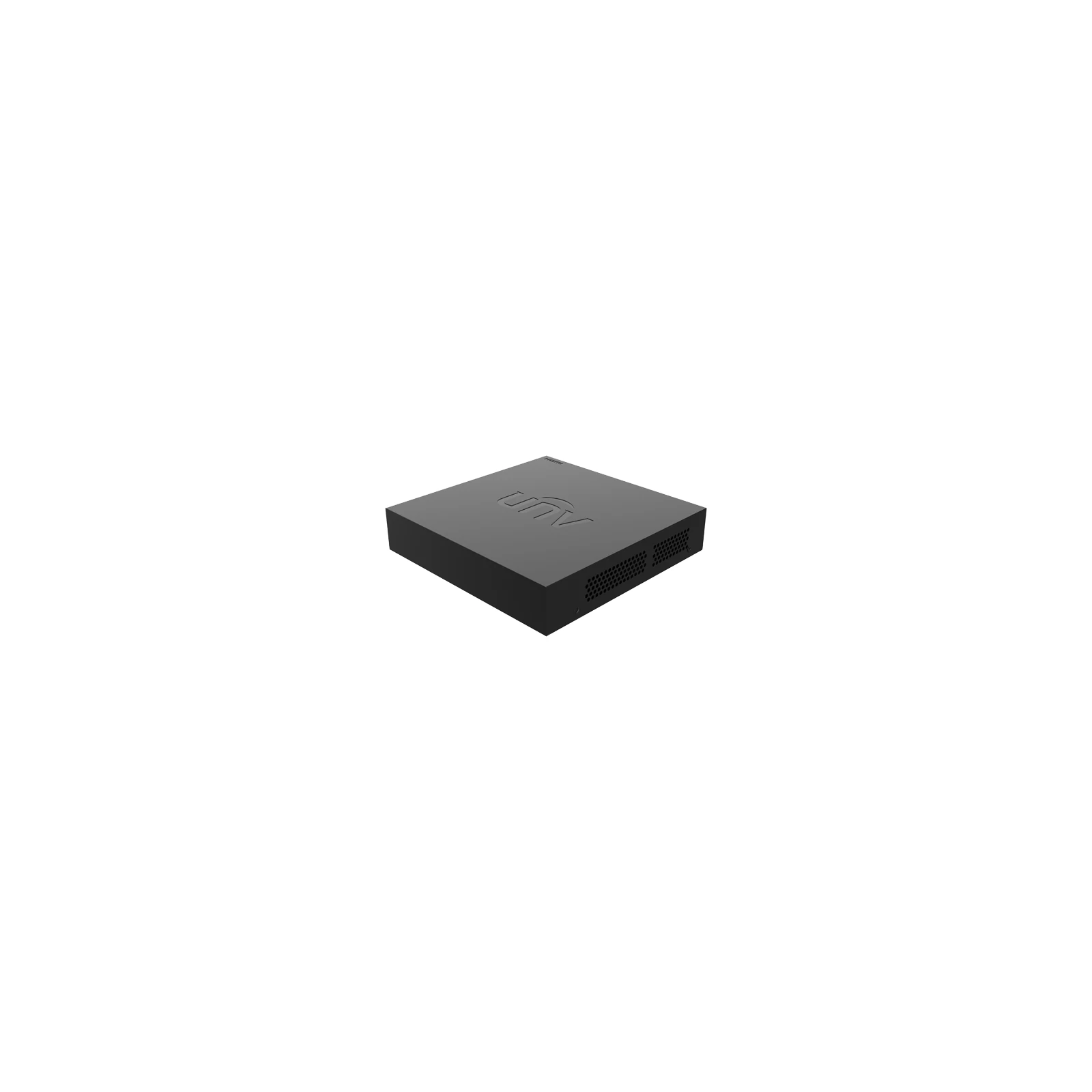XVR 16 canale AnalogHD 2MP + 2 ch IP max. 8MP, H.265 - UNV XVR301-16F