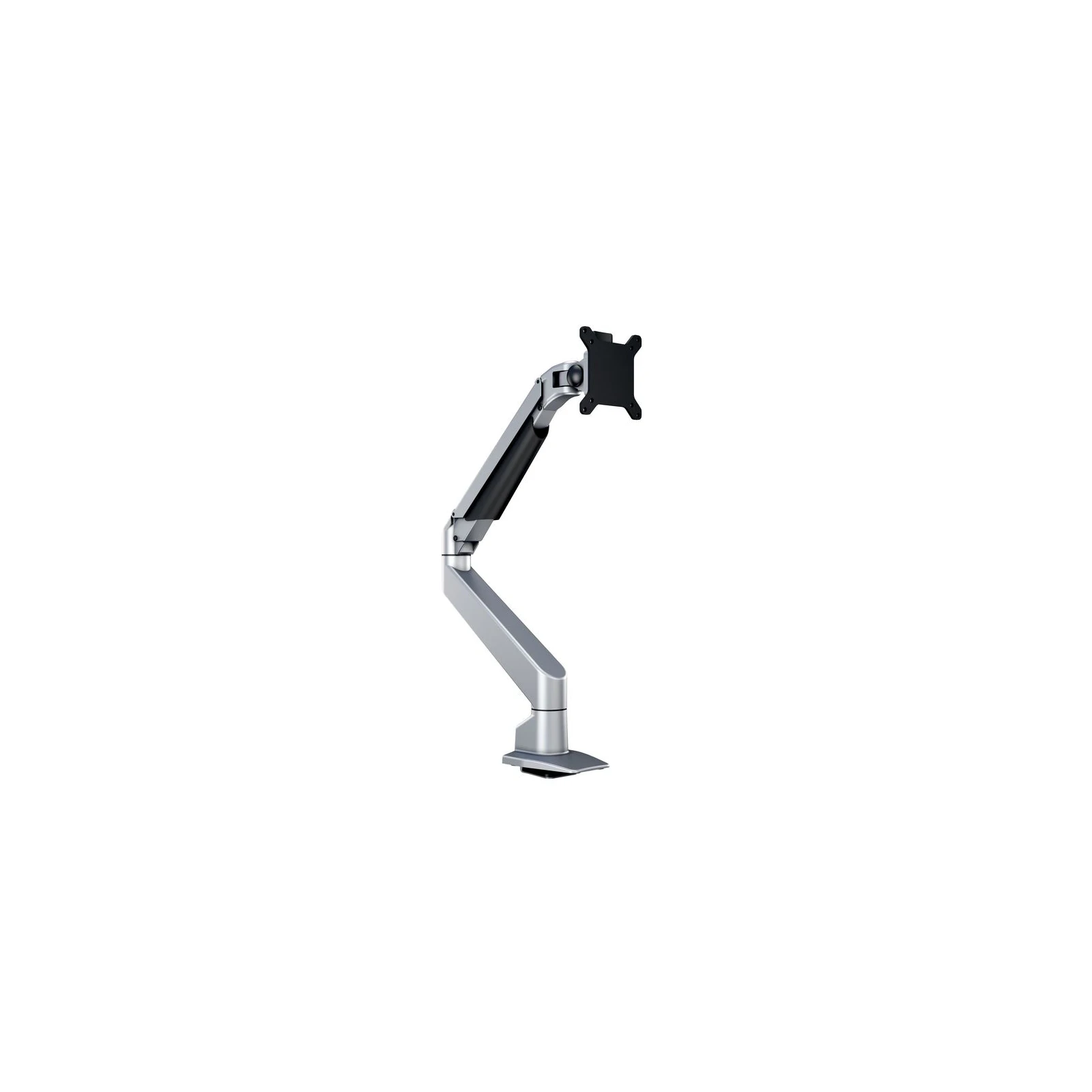 Suport Monitor Gas Lift Multibrackets MB-5624, 15-32" , Silver, min. 9 - max. 21 kg