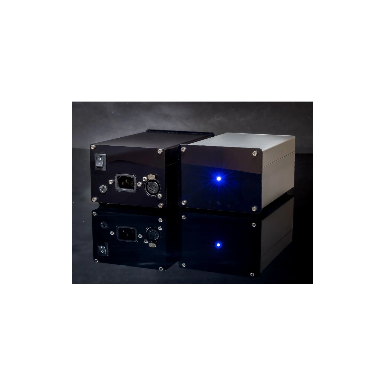 Sursa de alimentare liniara MZX Audio LPS40-12-4S0, 5V/4A