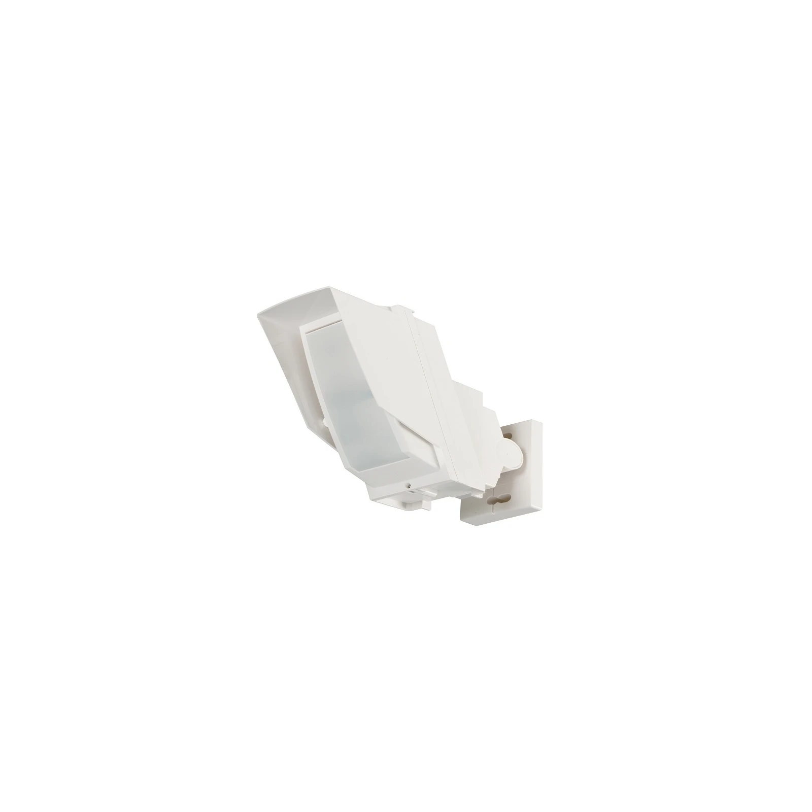 DETECTOR DE EXTERIOR 2 X PIR ANTIMASKING 24M X2.4M