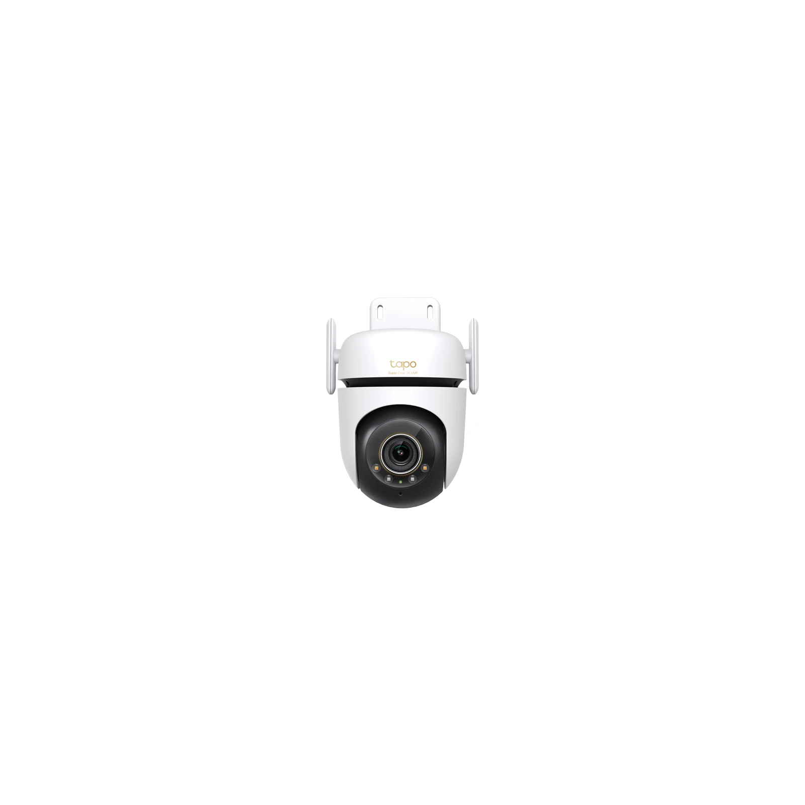 Camera IP Smart Wi-Fi, 5MP, Pan&Tilt, 1 x RJ45 100M, Audio bidirectional, Alarma - TP-Link Tapo TapoC530WS