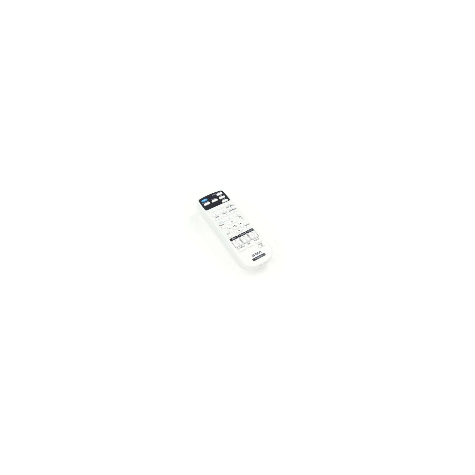 Telecomanda pentru proiectoare EPSON EB-W49/982W/992F/L520U/L530U