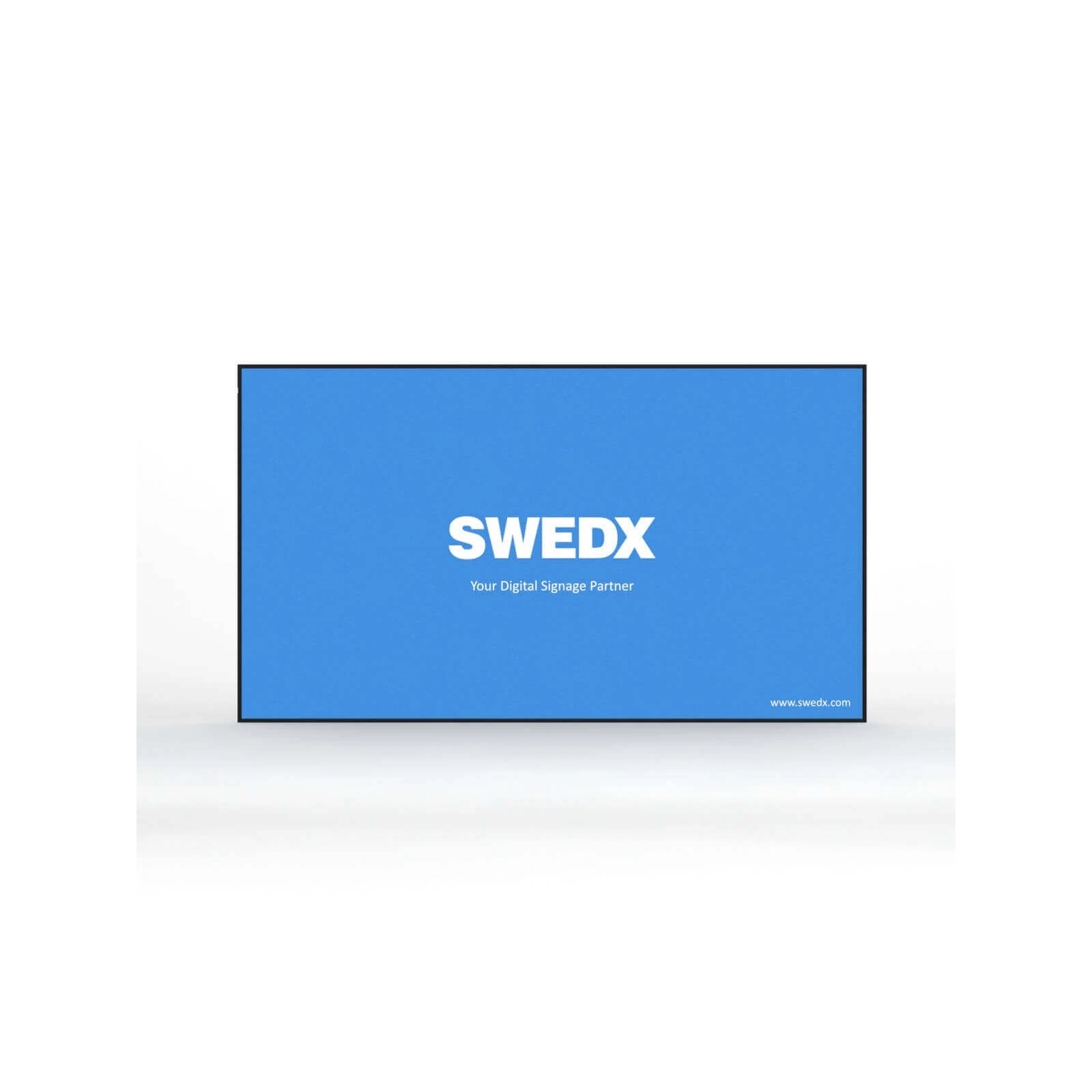 Display profesional window facing 65" SWEDX SDS65K7-HB-S3, 4K, 2500cd/m2, 24/7, Android 11