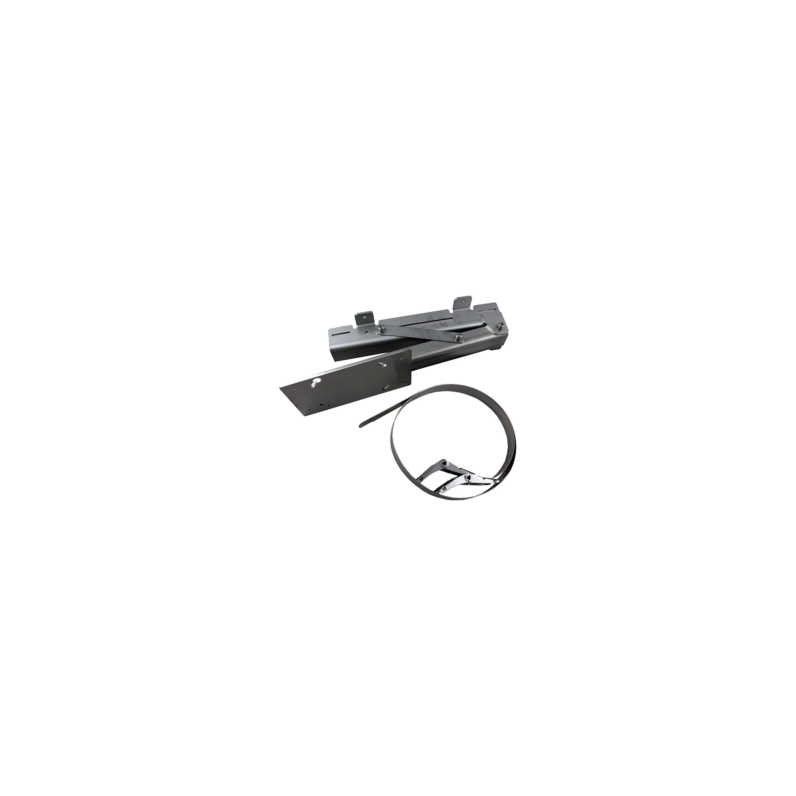 Suport inox ajustabil in unghi pentru RLS-3060 - OPTEX RLS-SB