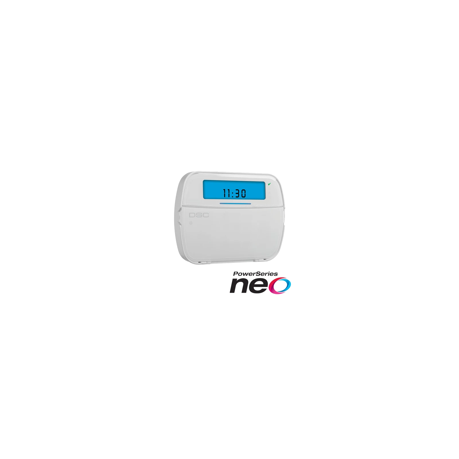 Tastatură LCD cu iconuri + modul wifi NEO-HS2ICON-RF