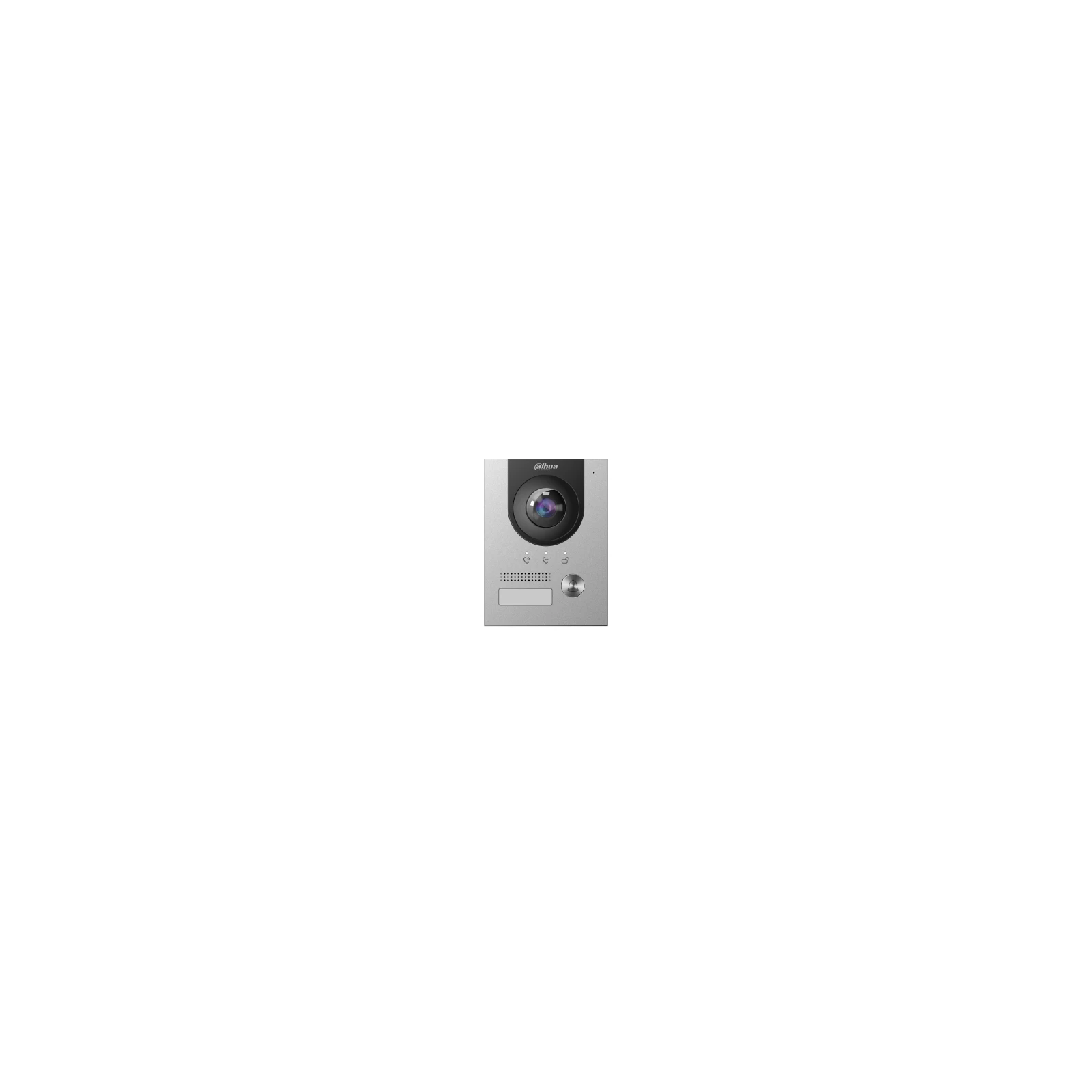 Post de exterior videointerfon VTO2202F-P-S2