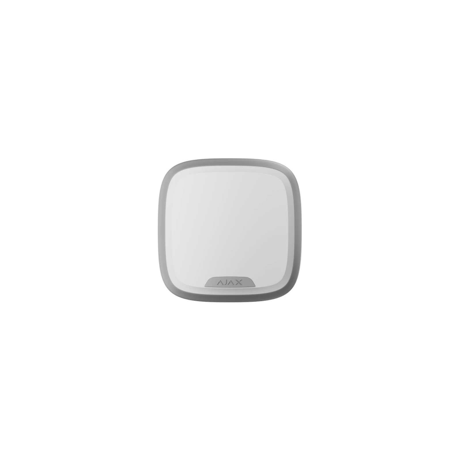 SIRENA WIRELESS DE EXTERIOR, PROTECTIE ANTISABOTAJ