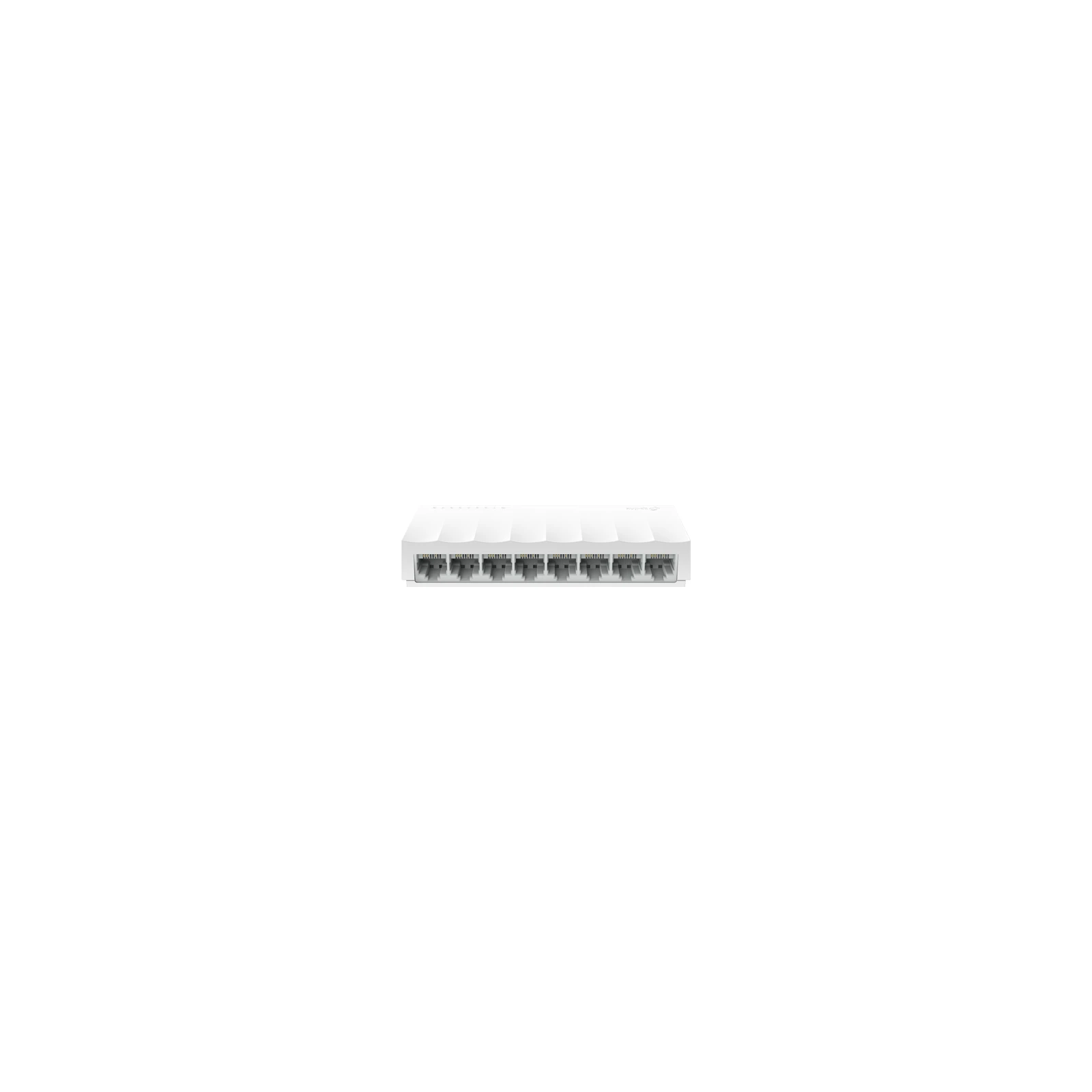 Switch LiteWave, 8 x RJ45 10/100 Mbps, Unmanaged - TP-Link LS1008