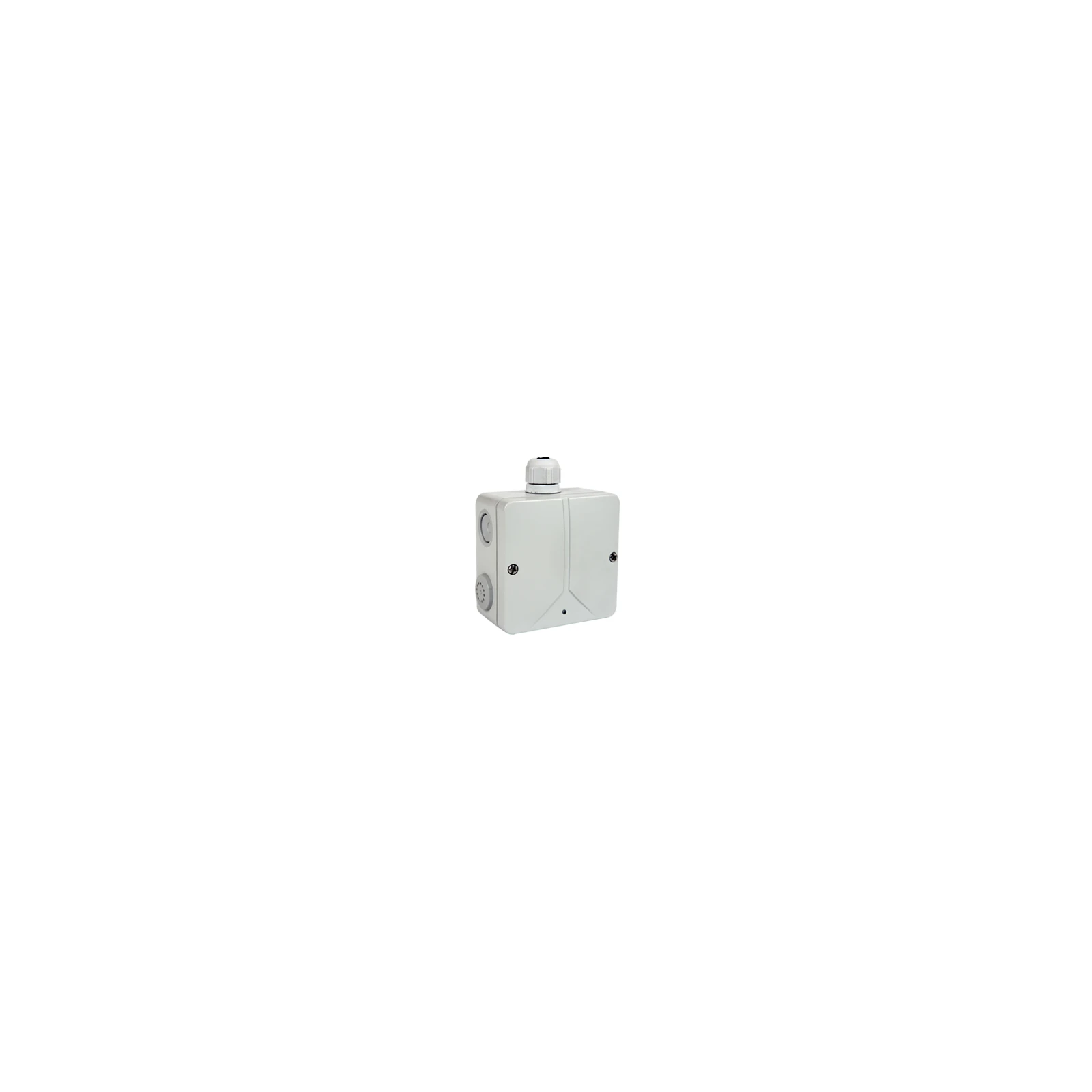 Detector monoxid de carbon pentru perete DMDP-500