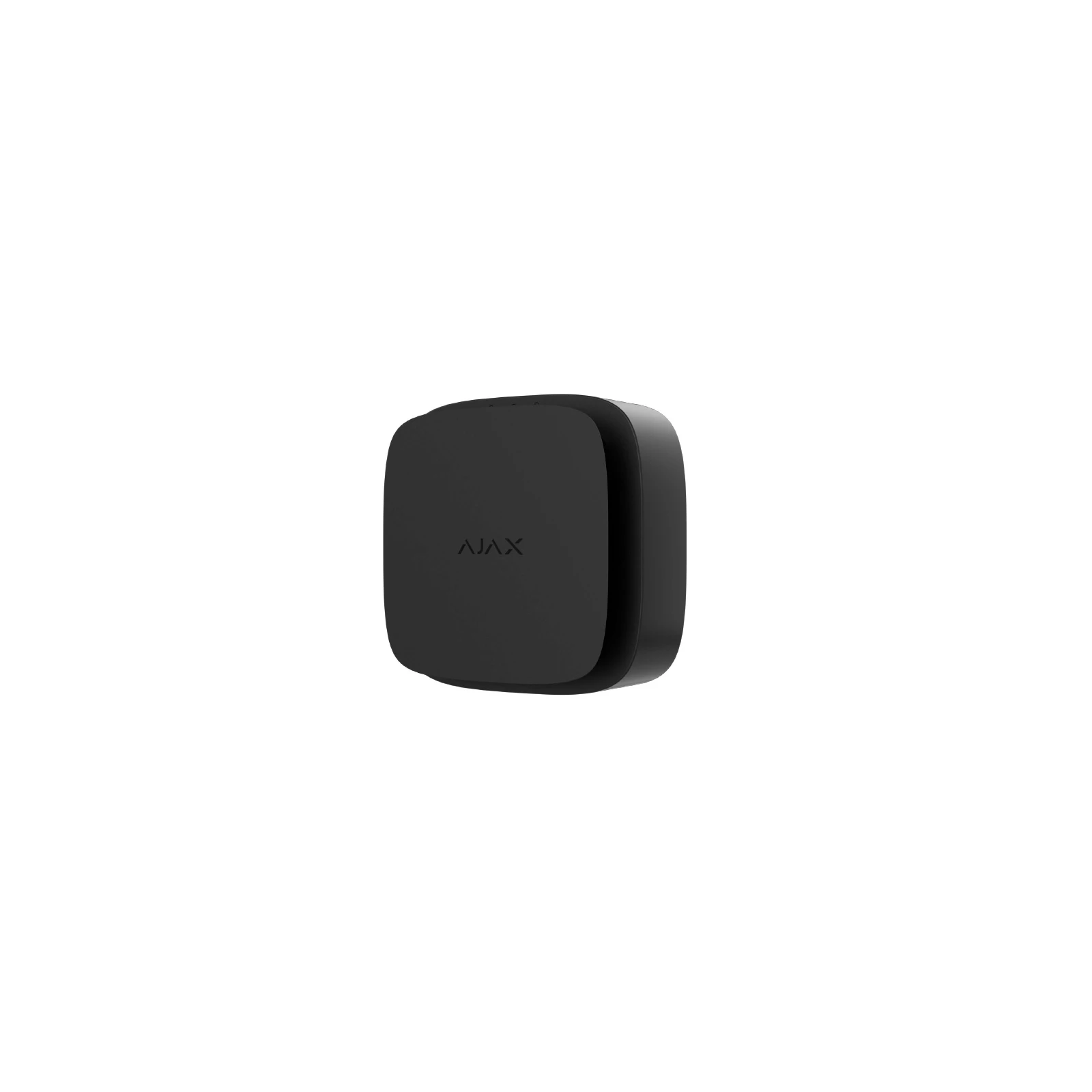 DETECTOR WIRELESS FUM/TEMP/CO, BATERIE INLOCUIBILA