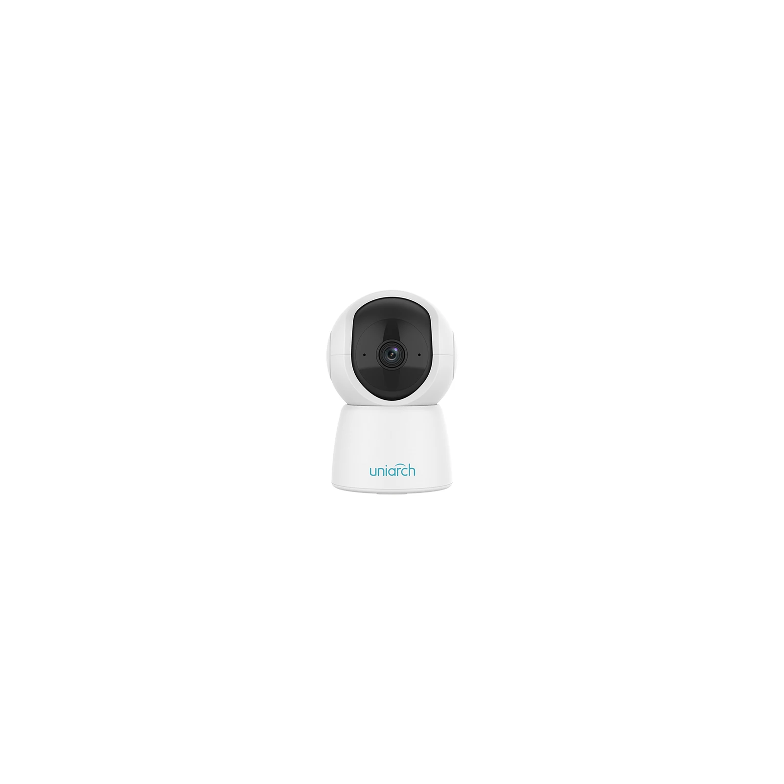 Camera IP PT WIFi, 4MP, lentila 4mm, IR 10m, Audio bidirectional - Uniarch Uho-S2-M4