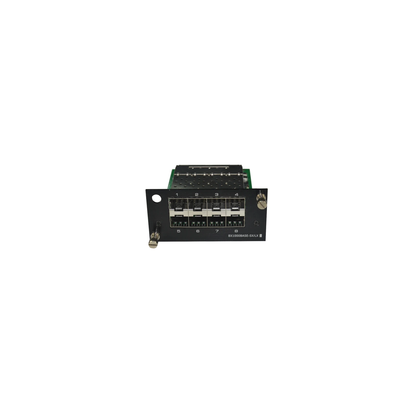 Modul 8 porturi SFP 155/1250Mbps - UTEPO UTP7524GE-M8F