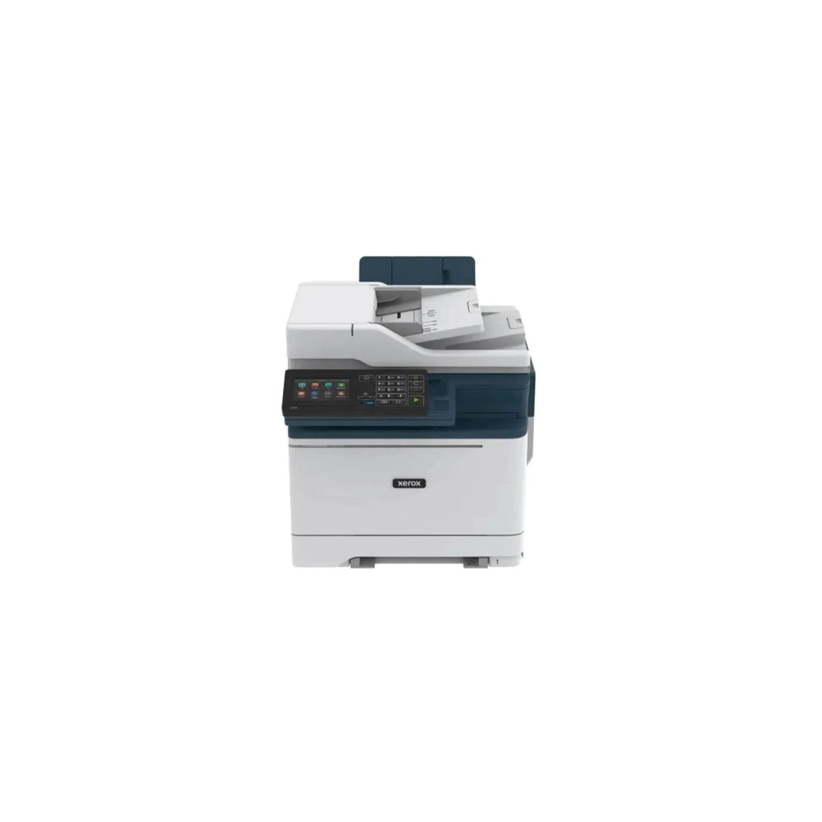 Multifunctional laser color Xerox C315DN, Retea, Wireless, Duplex, ADF, A4, eligibil cu PNRAS/PNRR