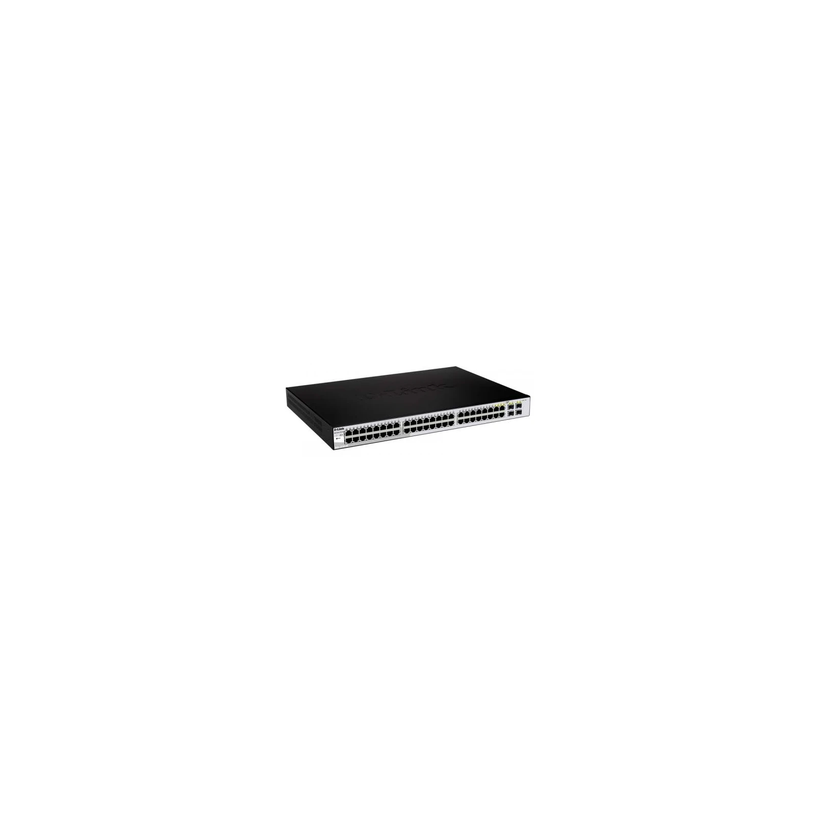 SWT 48*1000TX D-LINK DGS-1210-48/E