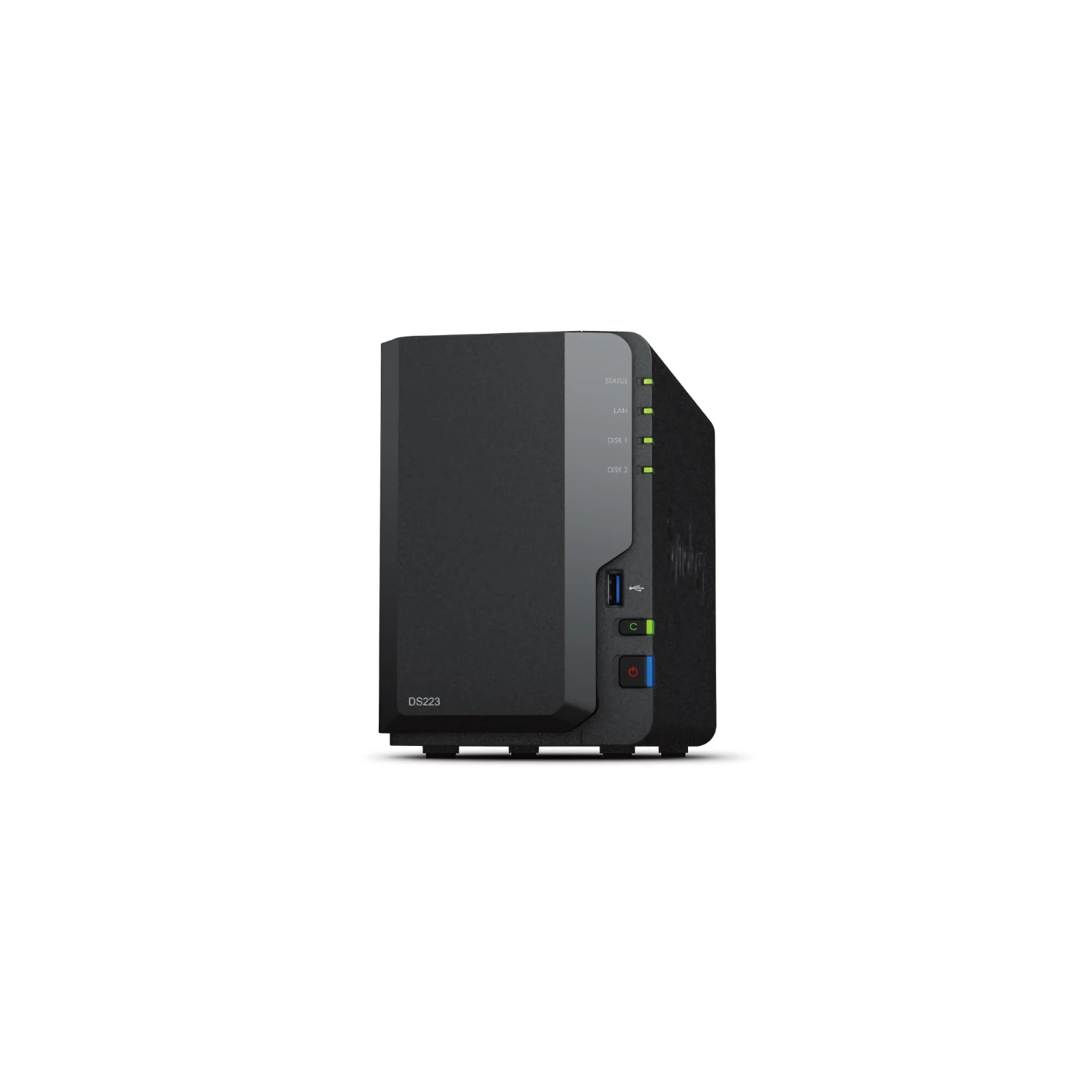DiskStation DS223