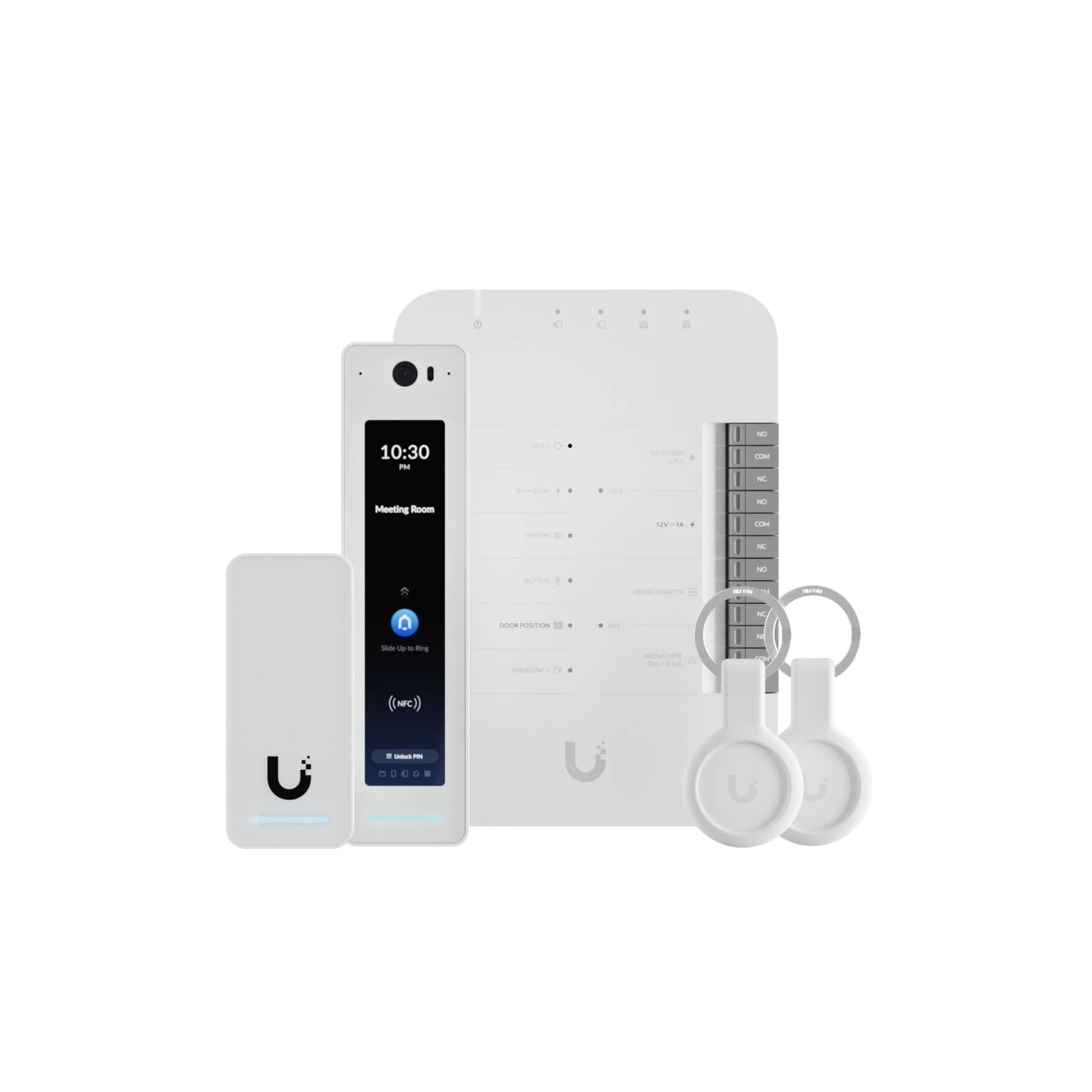 UBI G2 Starter Kit Pro UA-G2-SK-PRO