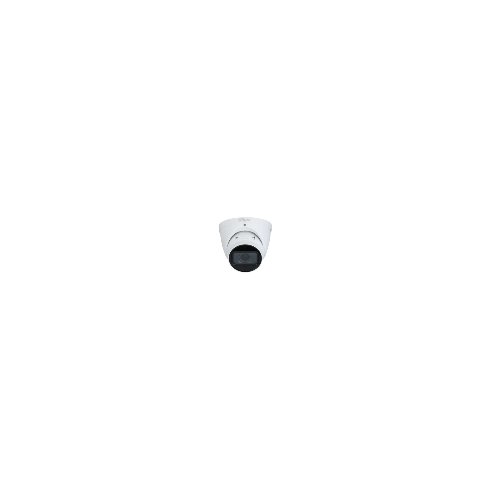 Camera de supraveghere 4K Eyeball WizSense IR IPC-HDW3841T-ZAS-27135