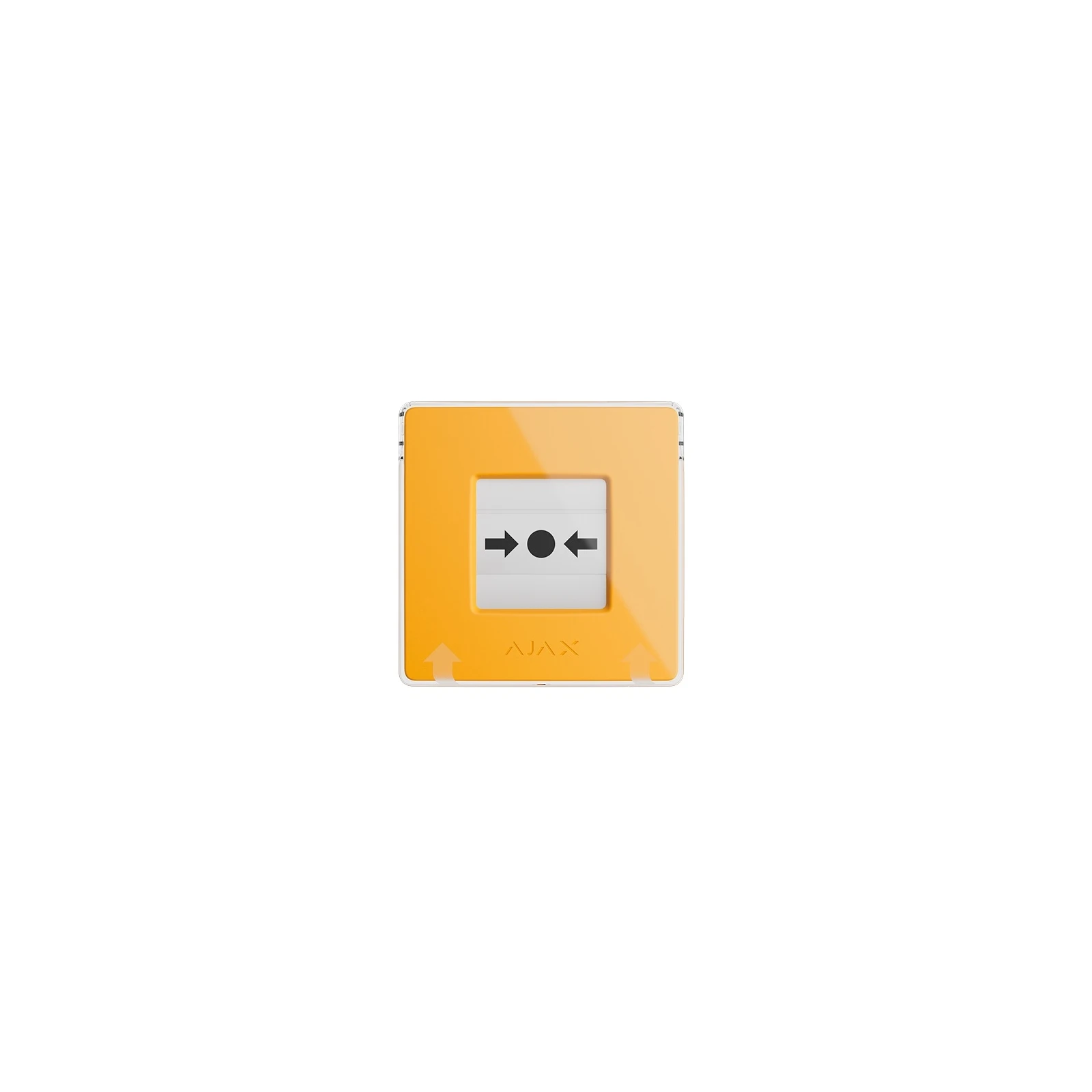 BUTON WIRELESS MANUAL DE ALARMA INCENDIU