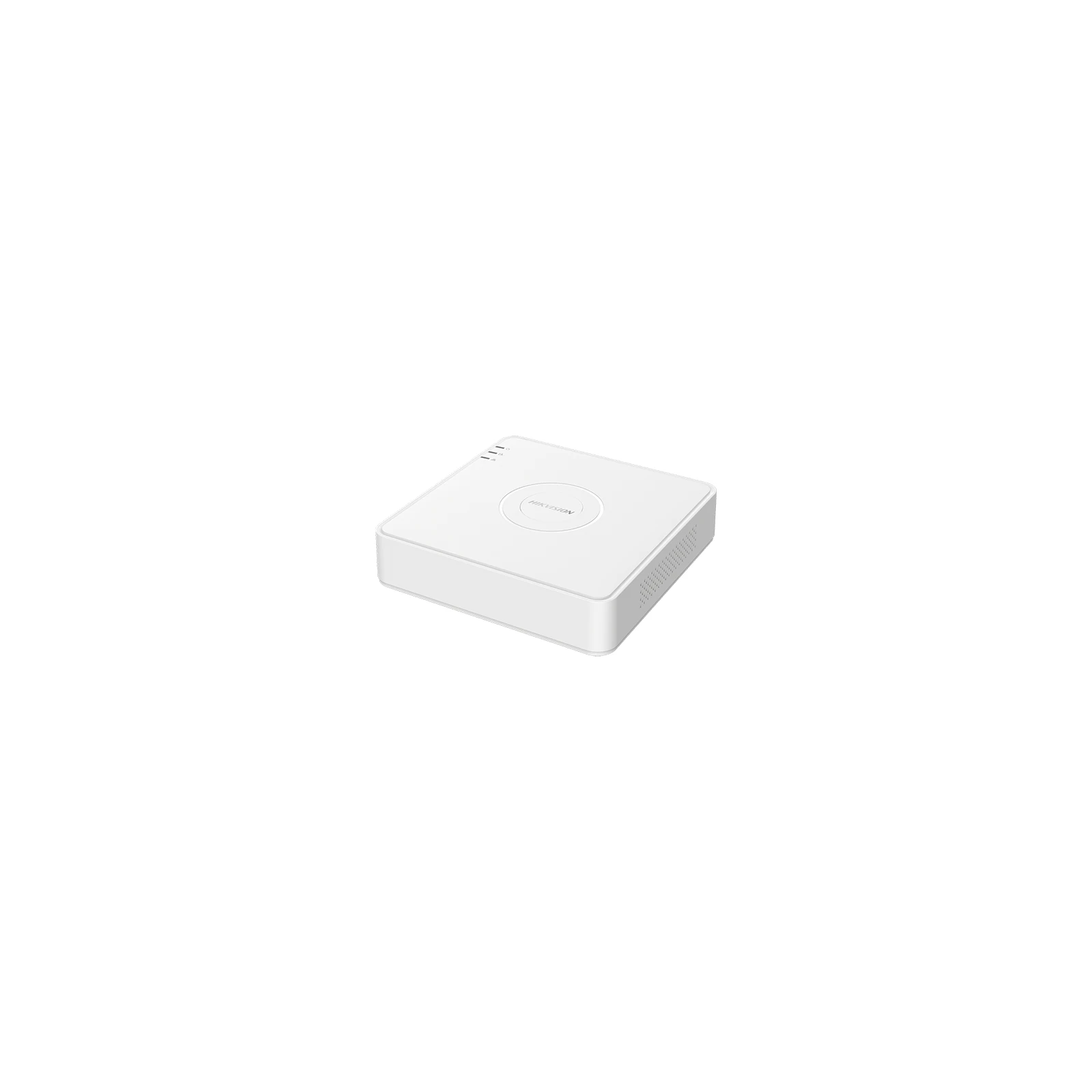 AcuSense - DVR 4 ch., 4MP lite, audio over coaxial - HIKVISION iDS-7104HQHI-M1-S