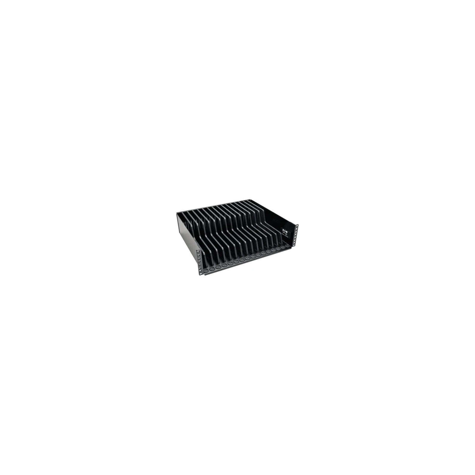TrippLite 3U Rack-Mount Configurable Sto
