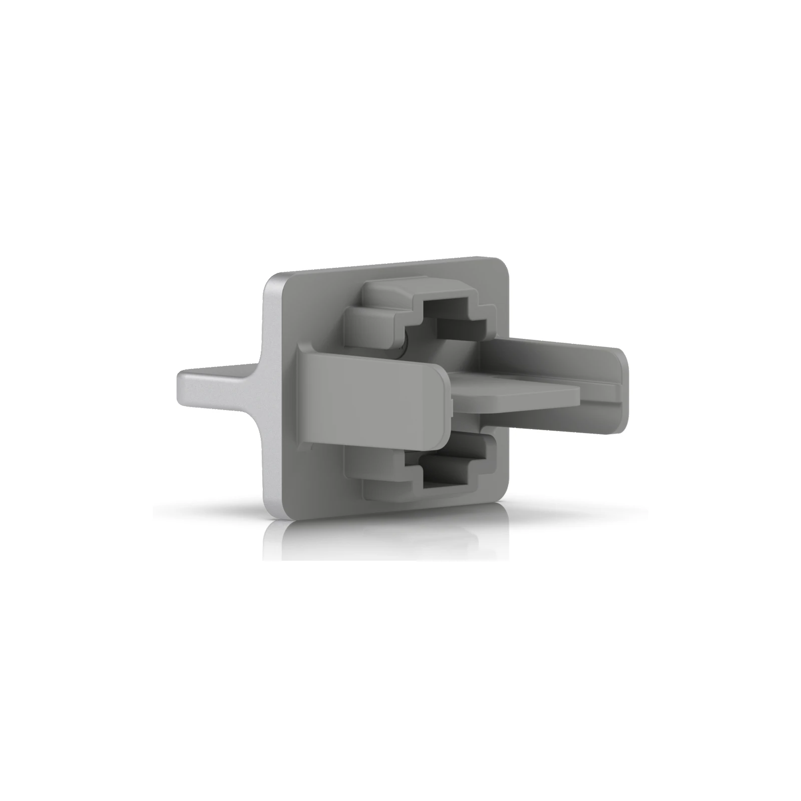 24-pack of UniFi RJ45 port dust covers