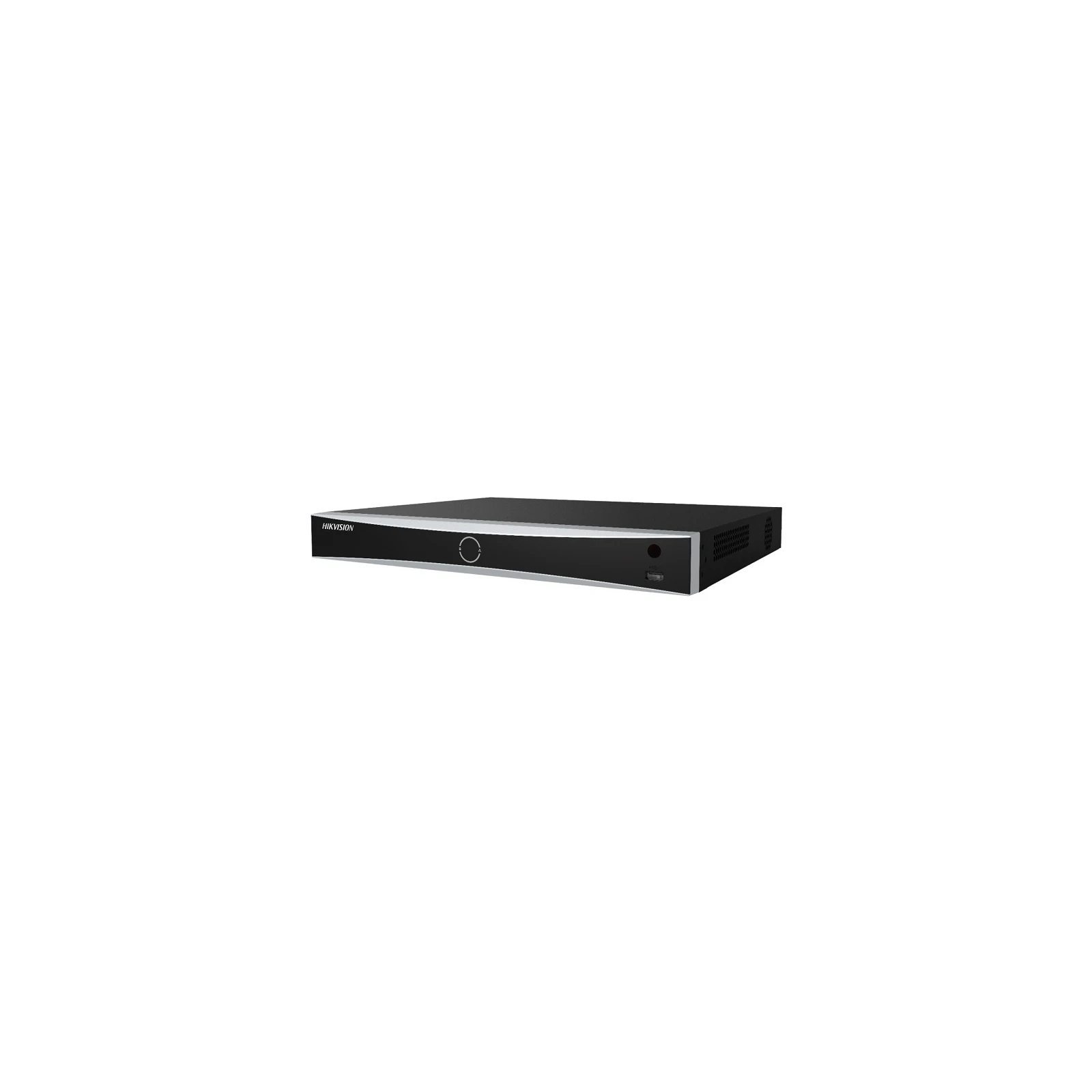NVR 8 CANALE MAX 12MP 8XPOE