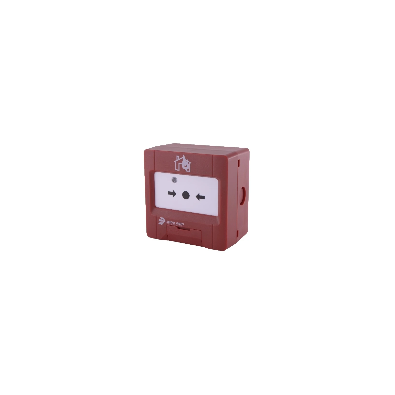 BUTON DE INCENDIU ADRESABIL