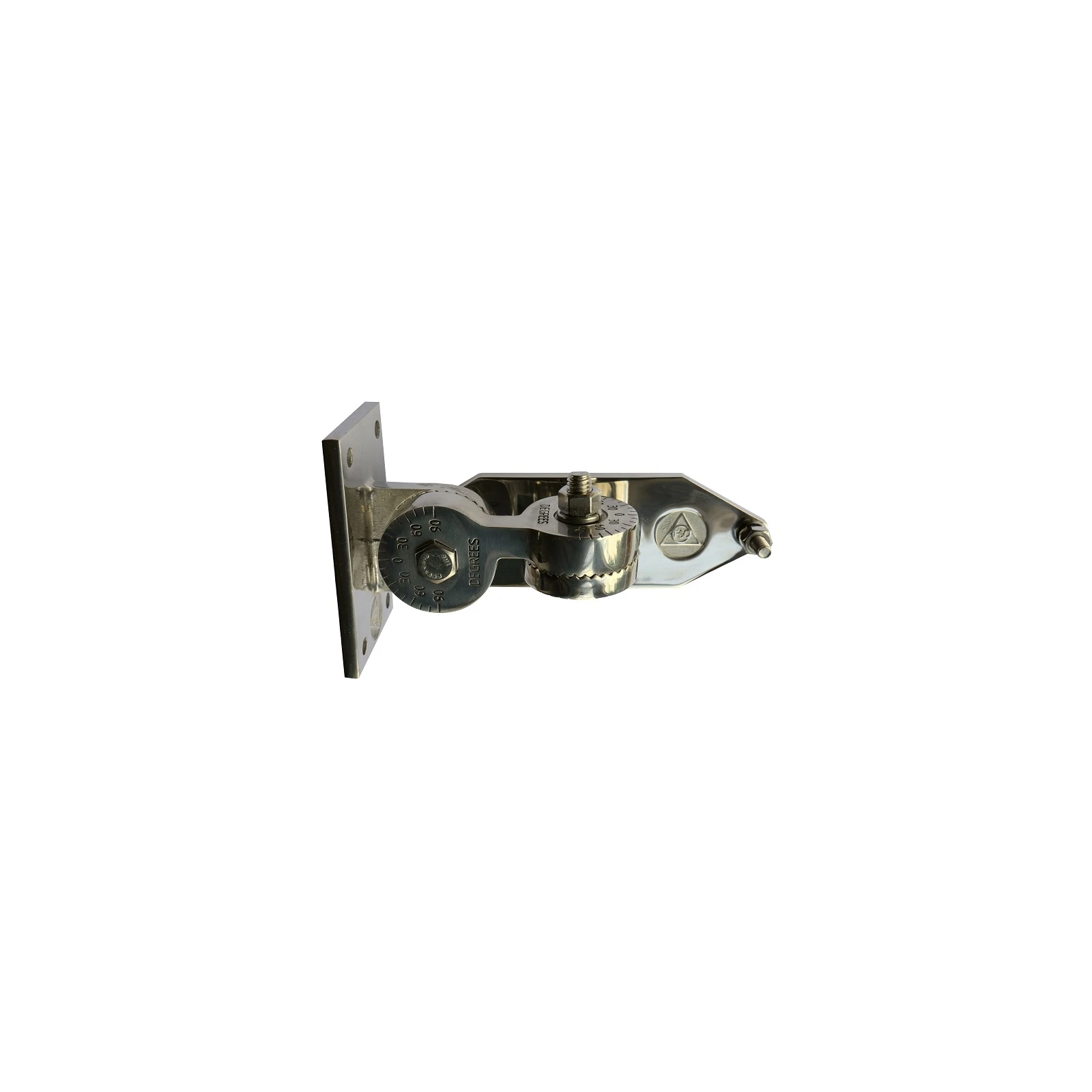 SUPORT MONTAJ CU AX PENTRU FS24X, FS20X, INOX