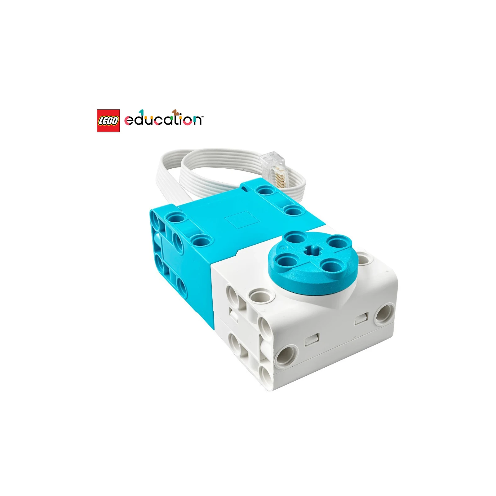 45602 LEGO®, Motor angular mare pentru Spike Prime