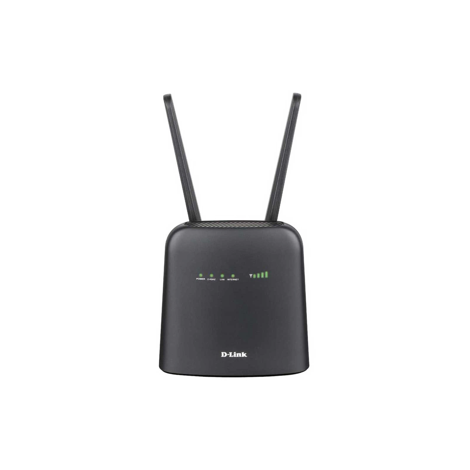 RTR 4G LTE Wireless N D-LINK DWR-920/E