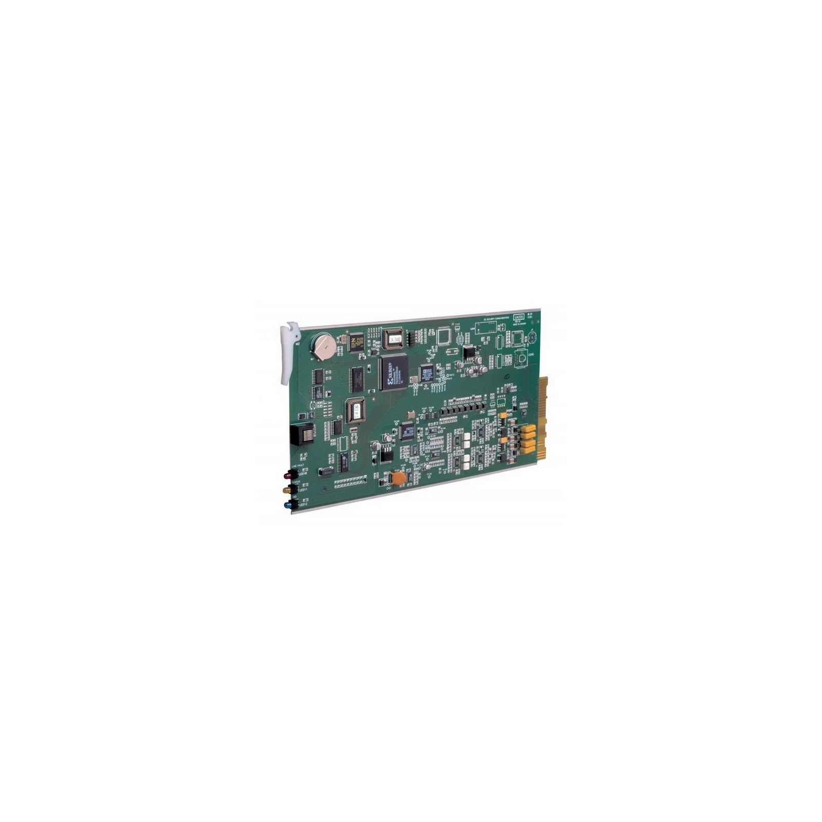 MODUL CU O LINIE TELEFONICA PENTRU SYSTEM III