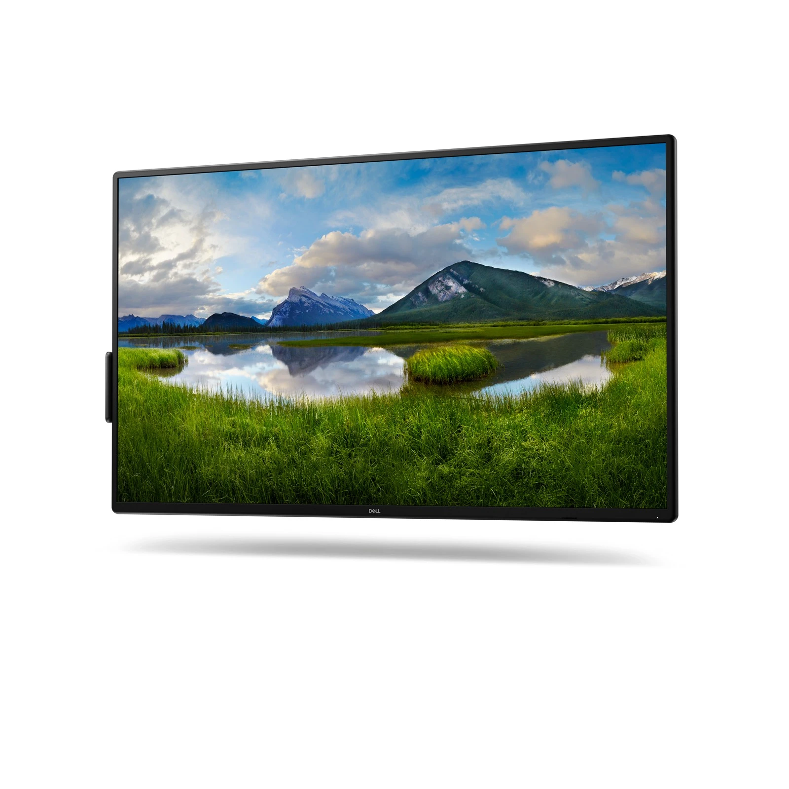 MON 55 DELL CURVED P5525QC BLACK S