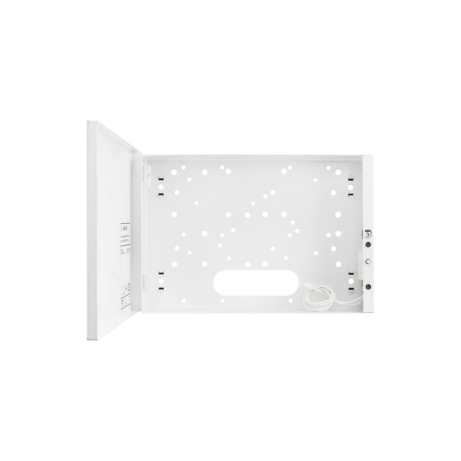 Cutie metalică pentru EXPANDOR/BOSCH B-SERIES AWO455
