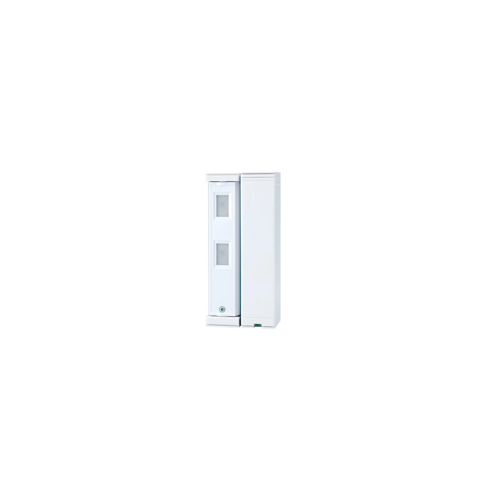 DETECTOR PIR DE EXTERIOR PERDEA 5X1M