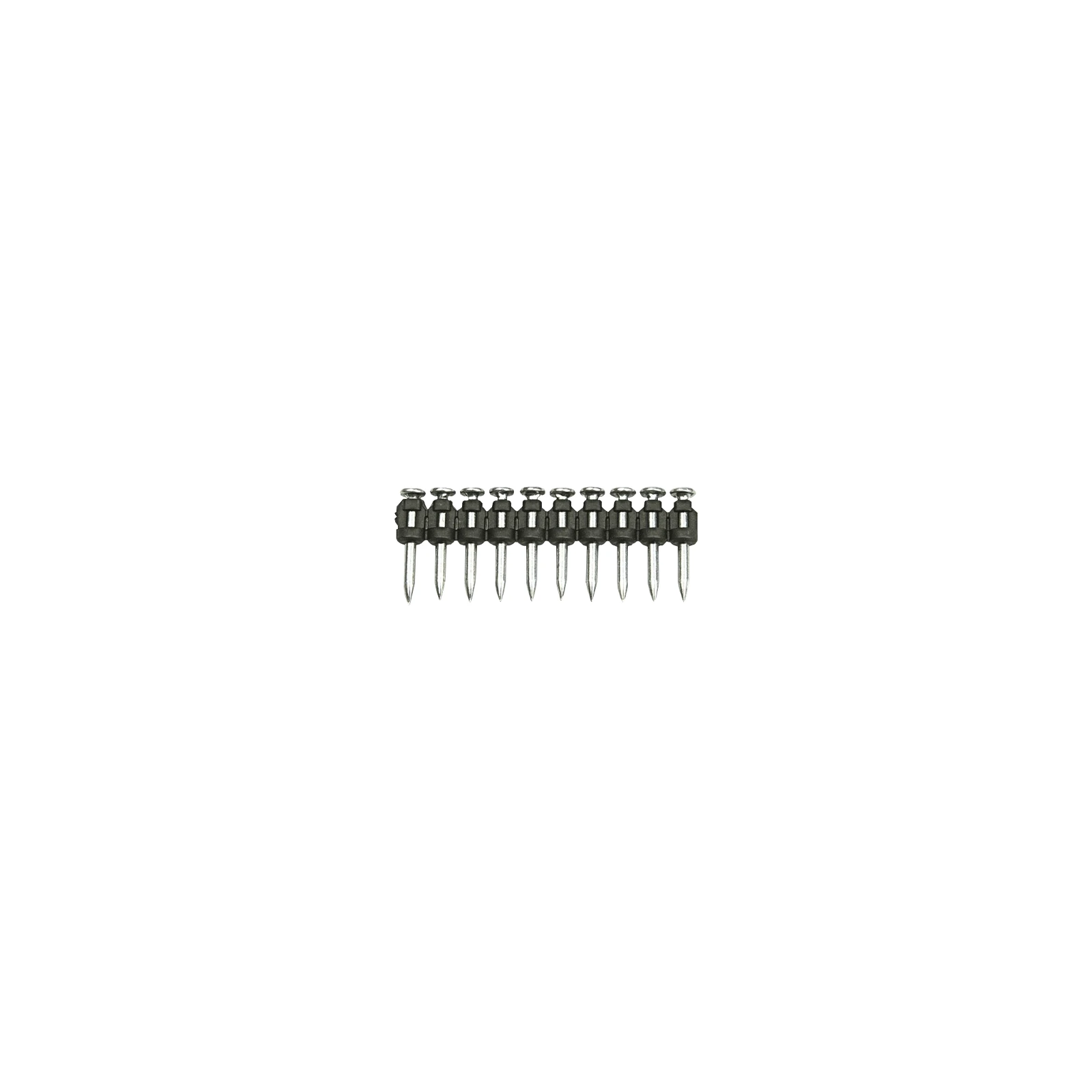 Cuie rezistente 19 MM TKA  pentru pistol FOX (1000 buc.) + 1 cartus rezerva gaz - CELO 9191000TKA