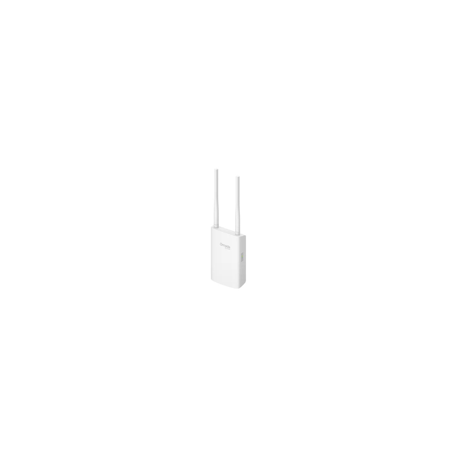 Access Point Wi-Fi 6, AX1800 Dual-Band, 4/5 dBi, 1 x RJ45 1G, BLE 5.2, PoE In - TP-Link Omada EAP603-Outdoor