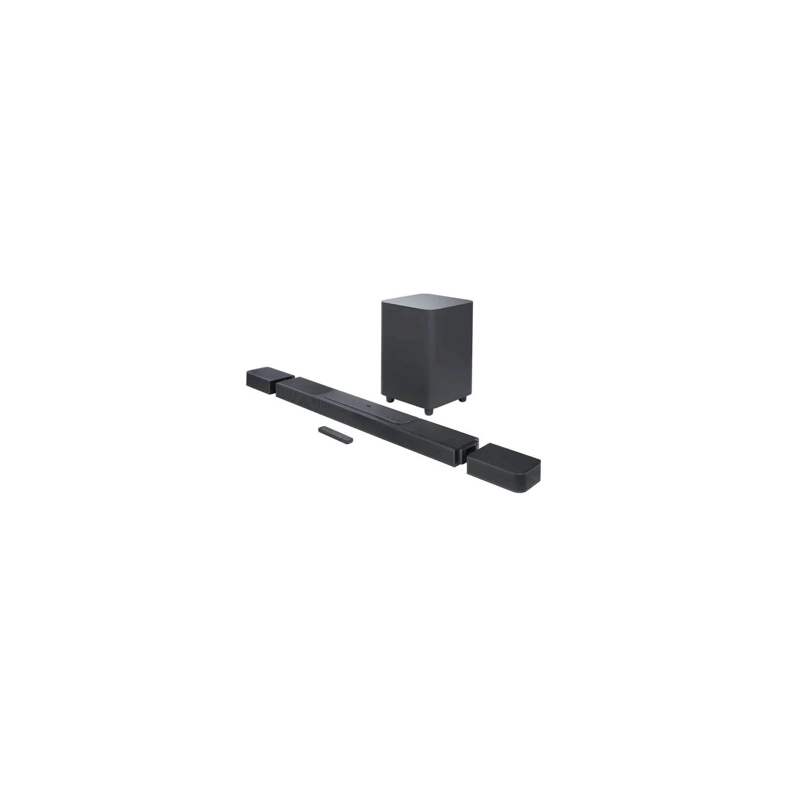 Soundbar JBL Bar 1300, 11.1.4, Dolby Atmos, 1170W, negru