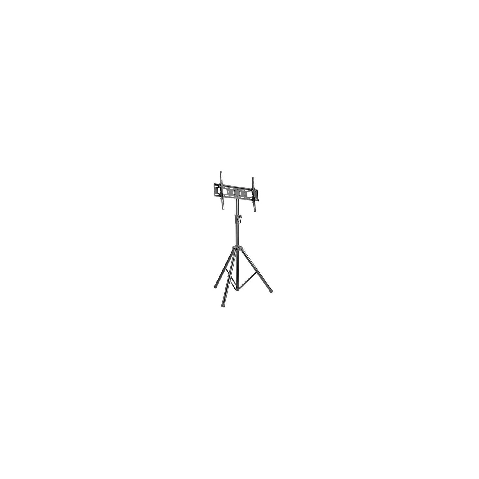 Stand TV podea Blackmount FS08-46T , diagonale 37"-55",max.35 kg, negru