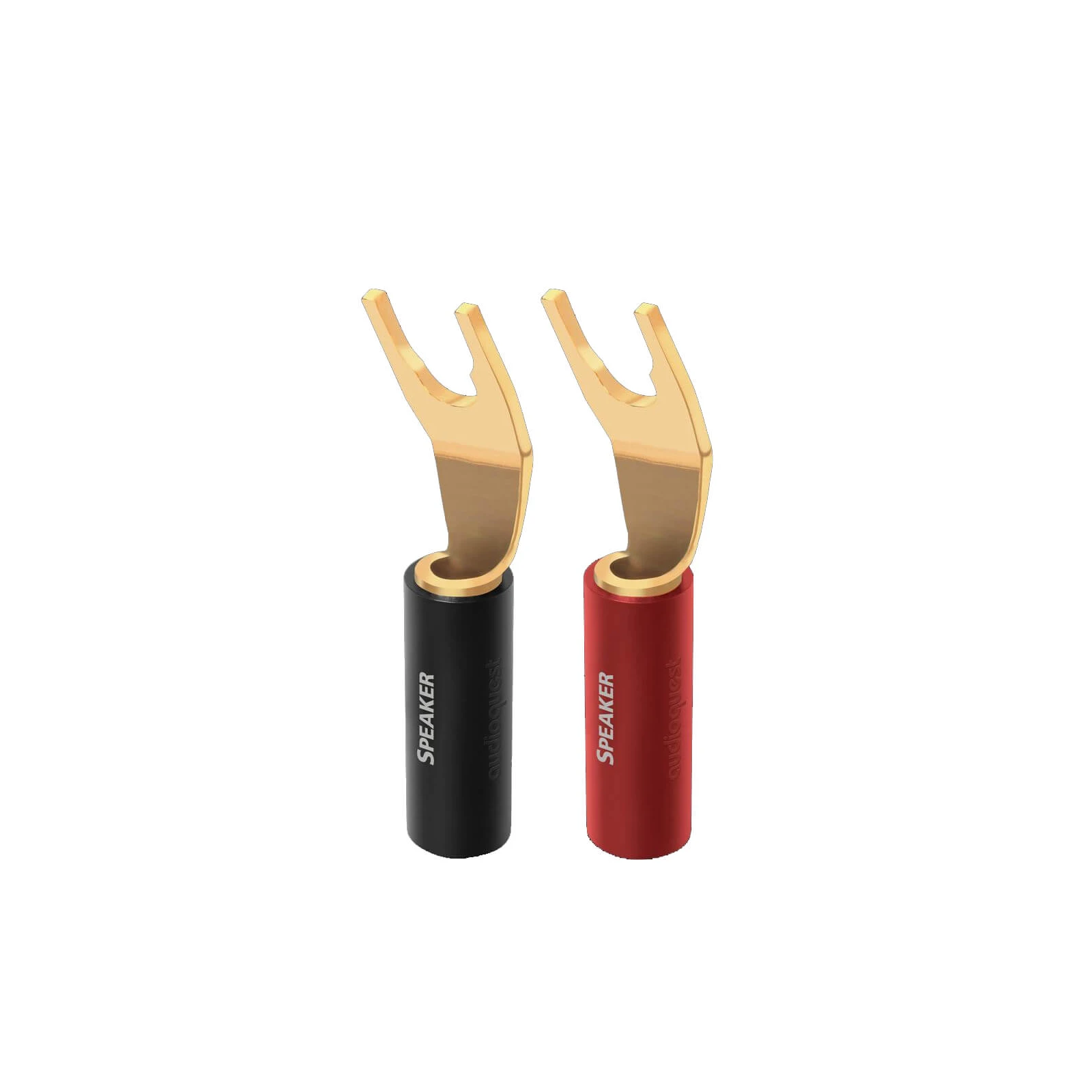 Mufa spada Audioquest SureGrip 100, (bucata)