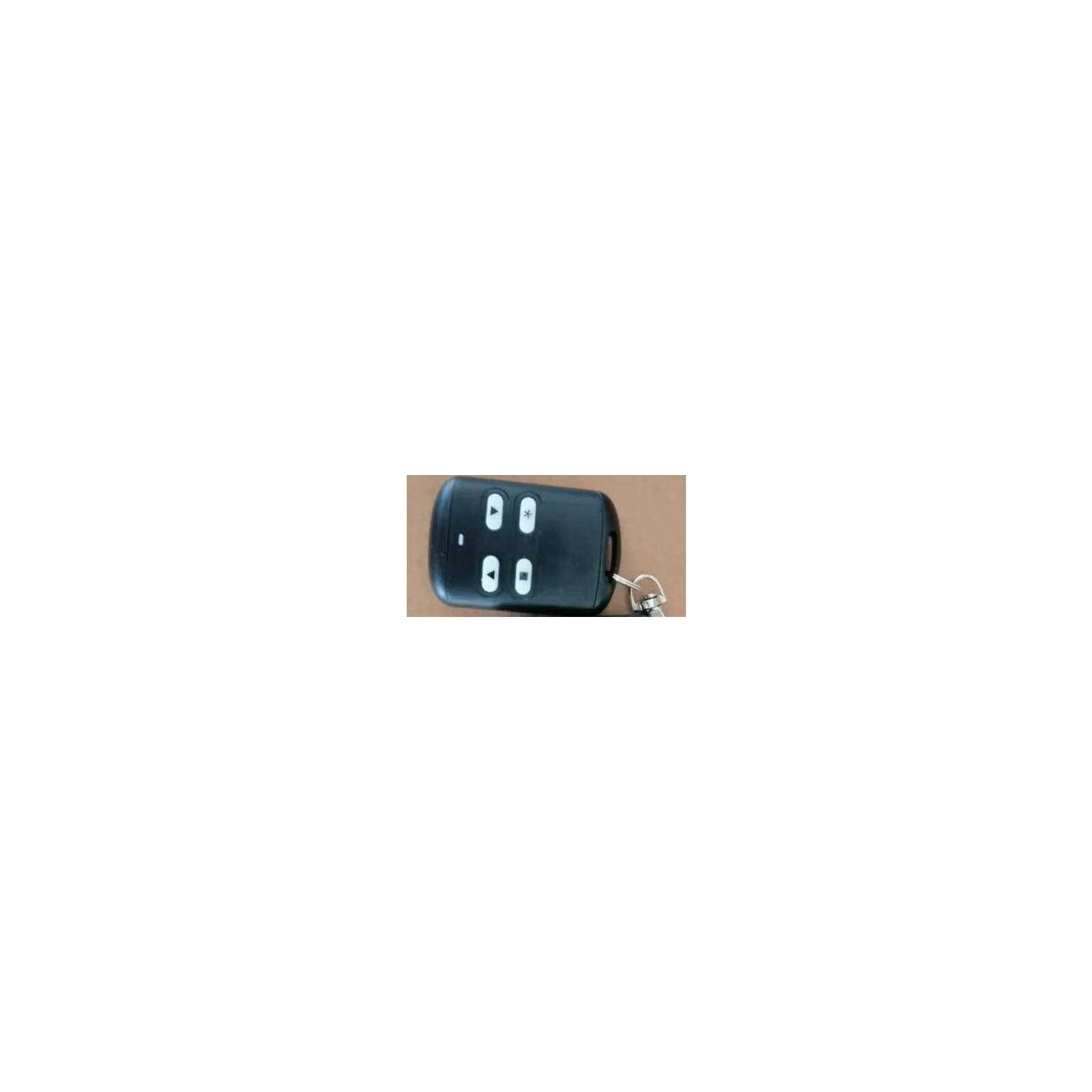 DHA 4 BUTTON REMOTE 433MH IPMECD-203X-01