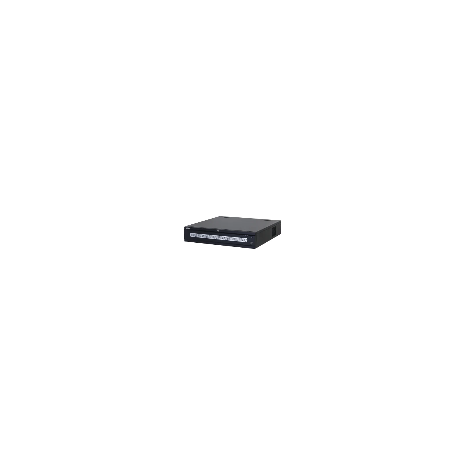 NVR 32 CANALE 2U DHA NVR608RH-32-XI BTO