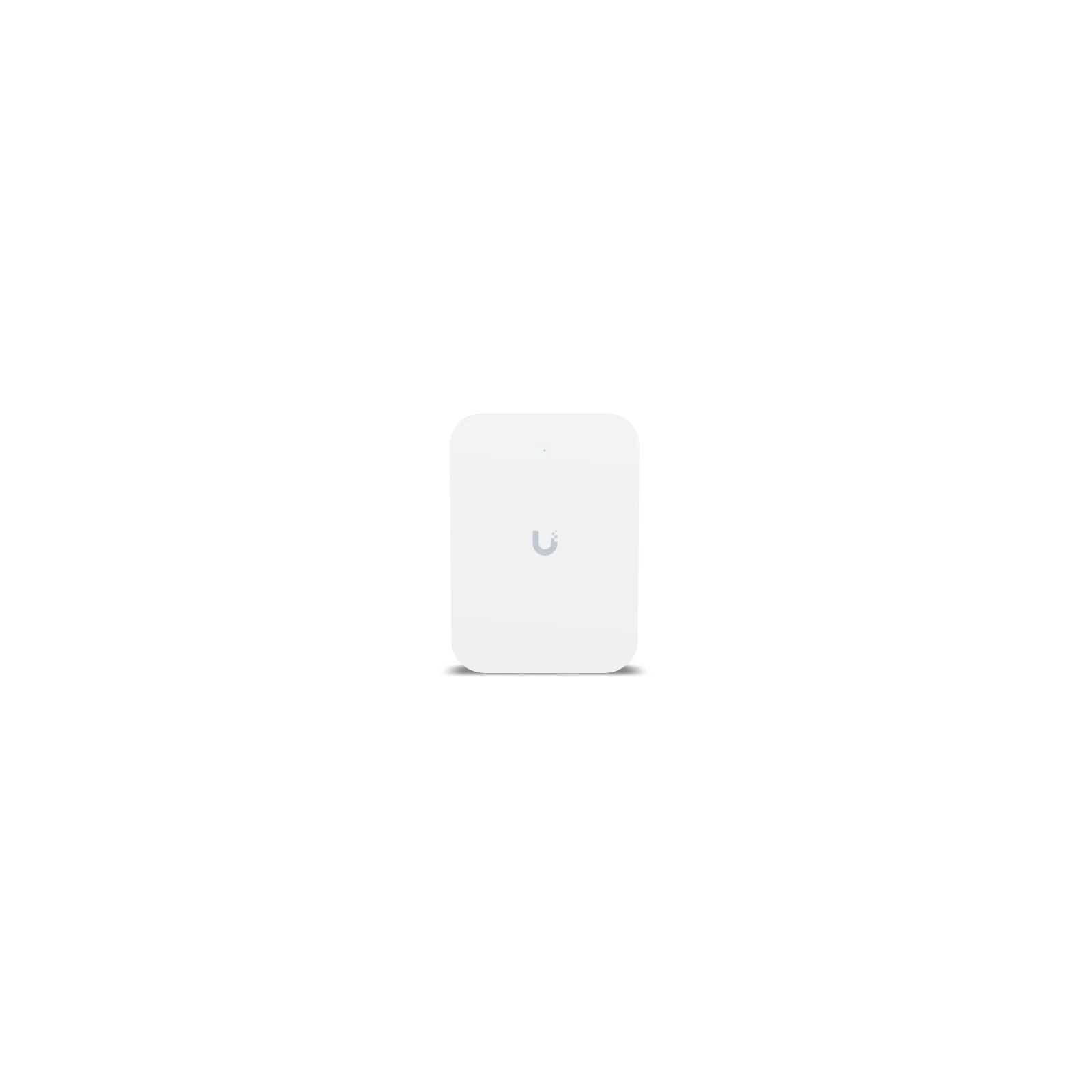 Acces Point Ubiquiti, UniFi pentru perete Wi-Fi 7 PoE 2.5 GbE U7-IW