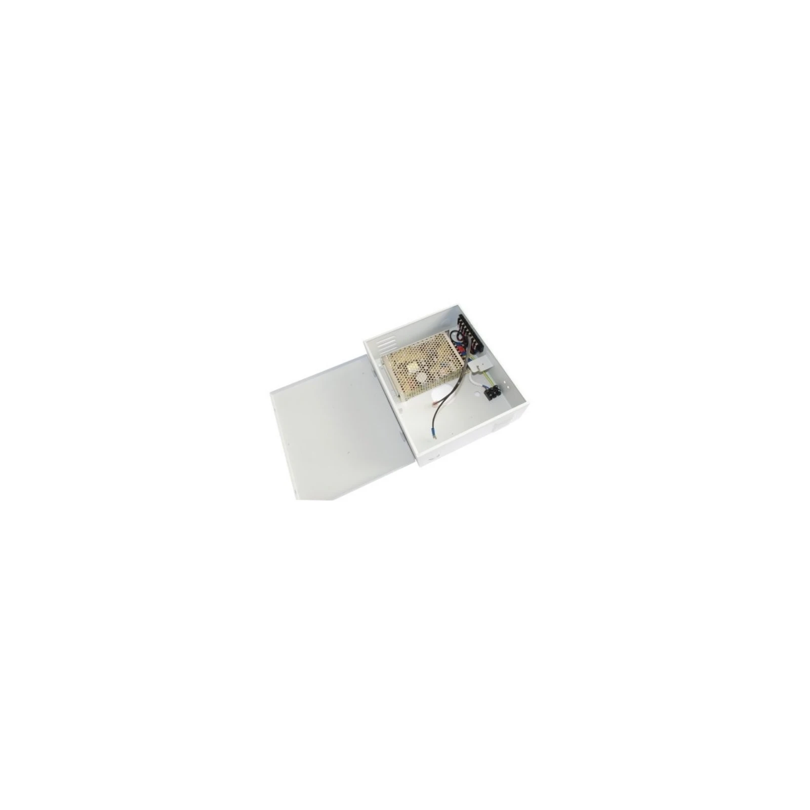 SURSA IN COMUTATIE 10.5 AH/12V IN CUTIE METALICA