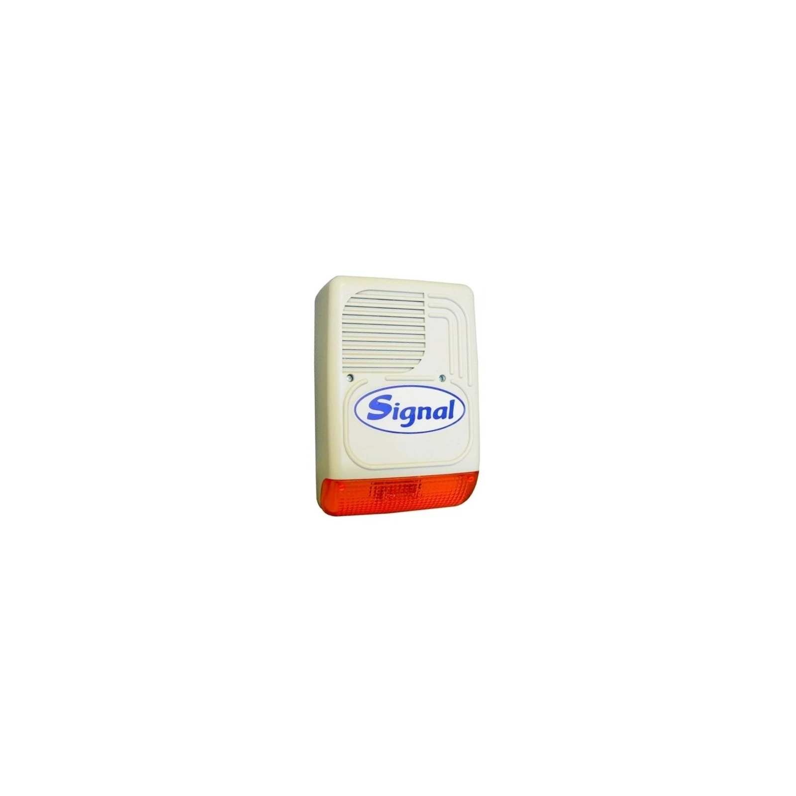 SIRENA EXTERIOR CU LED