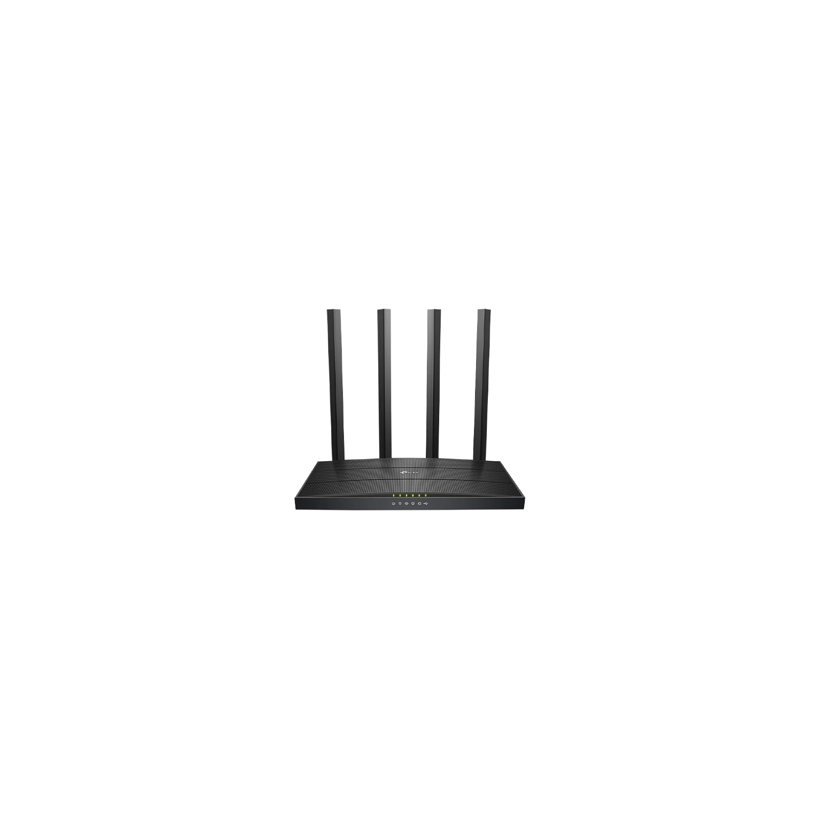 Router Wireless TP-Link Archer C6U AC1200 Dual-Band OneMesh Beamforming ArcherC6U